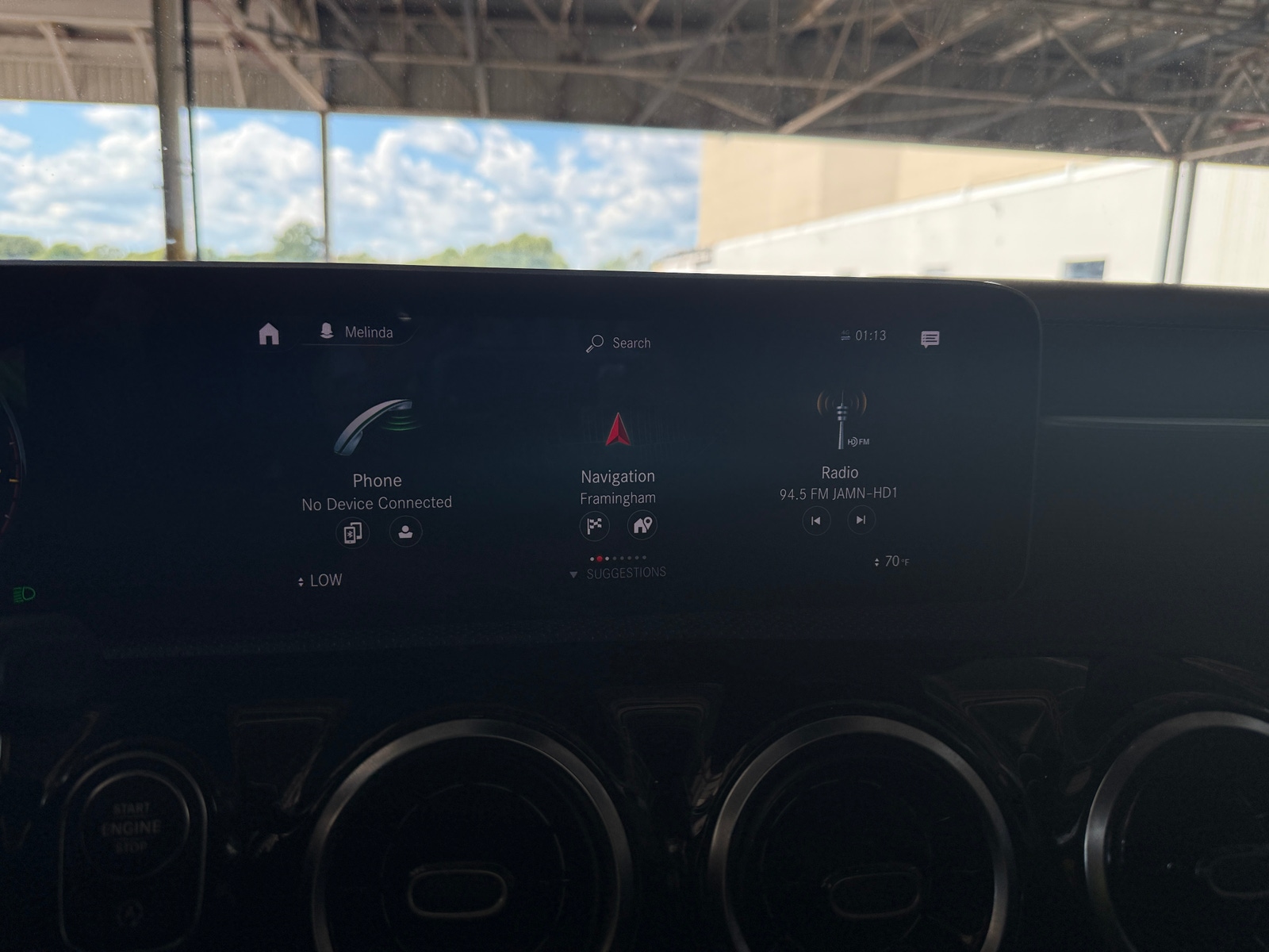 Thumbnail: 2020 Mercedes-Benz CLA - 2