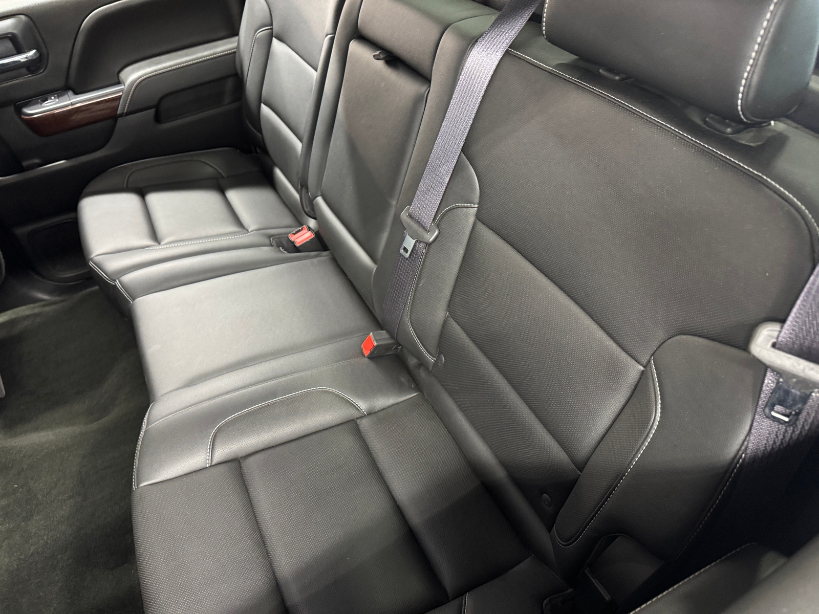 Thumbnail: 2016 GMC Sierra 1500 - 5