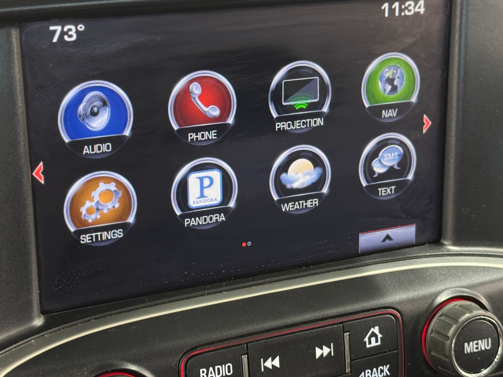 Thumbnail: 2016 GMC Sierra 1500 - 3