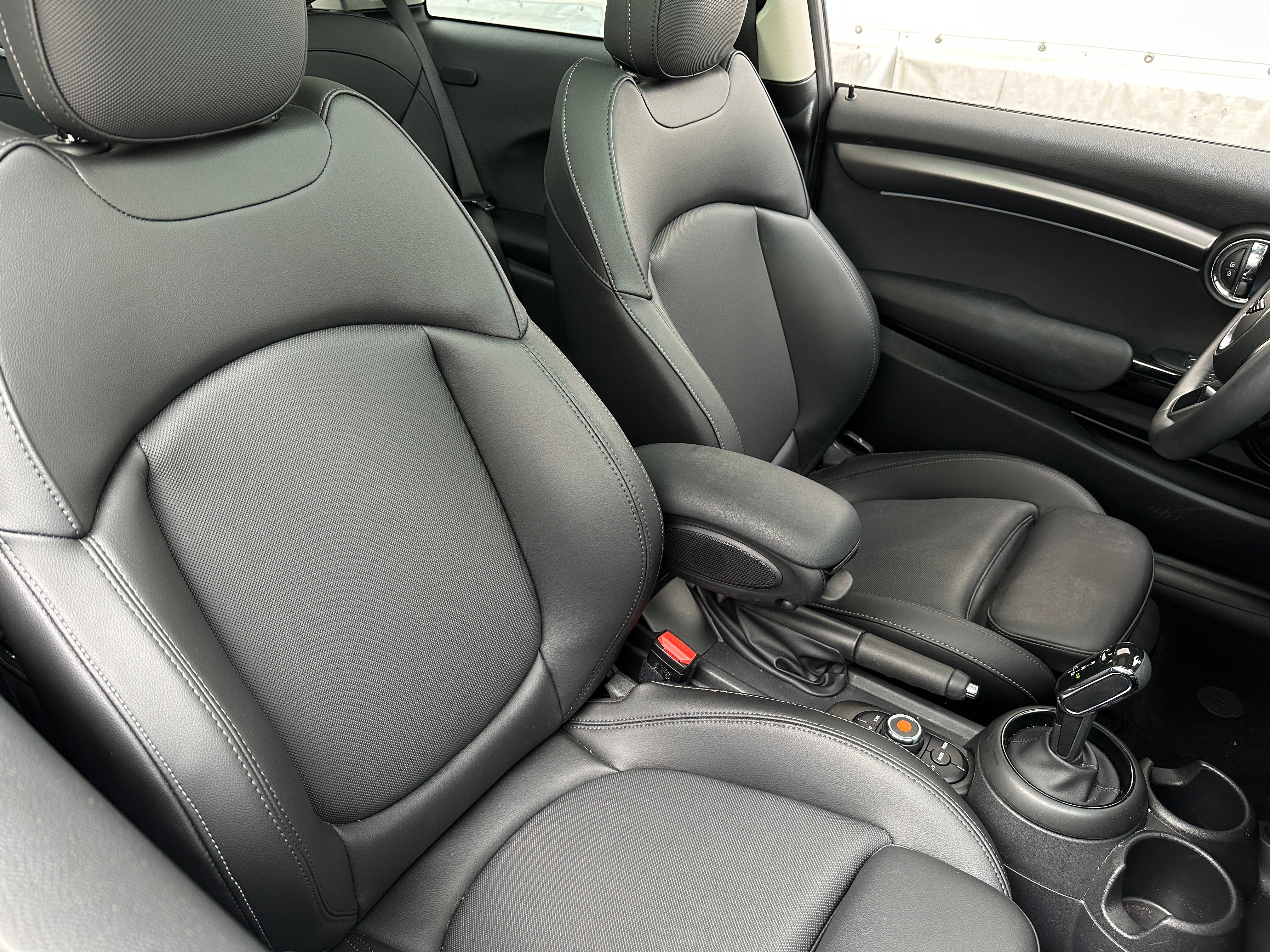 2022 MINI Hardtop 2 Door