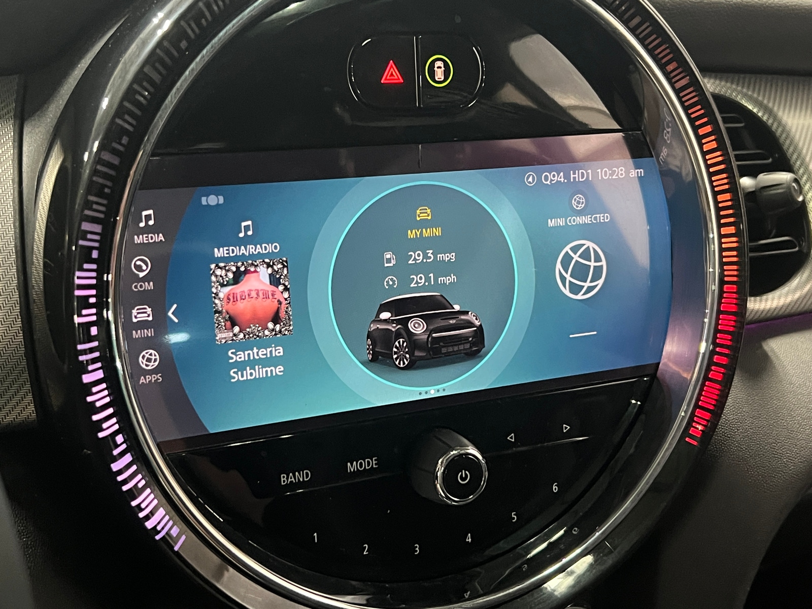 Thumbnail: 2022 MINI Cooper Hardtop - 3