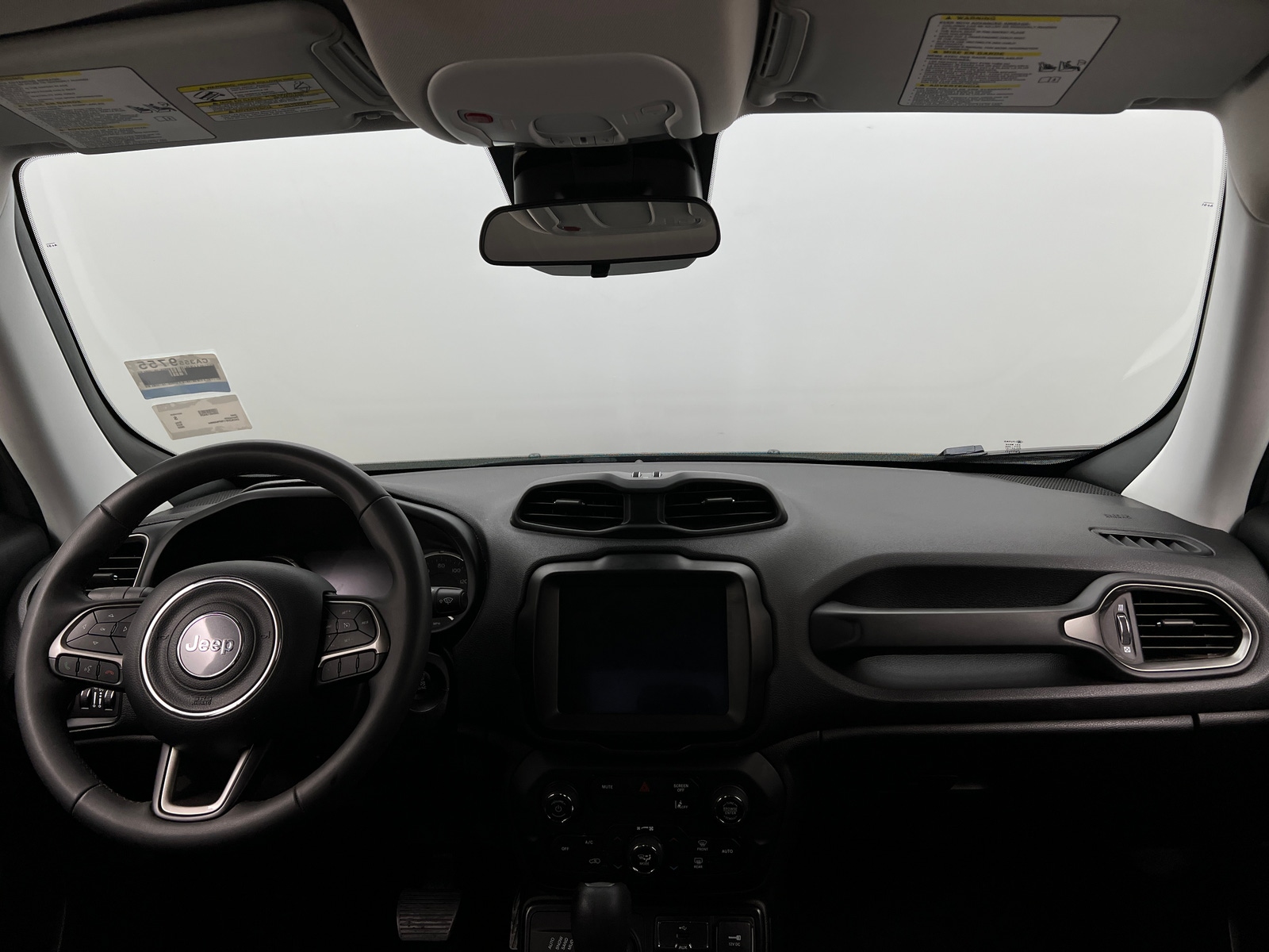 Thumbnail: 2022 Jeep Renegade - 3