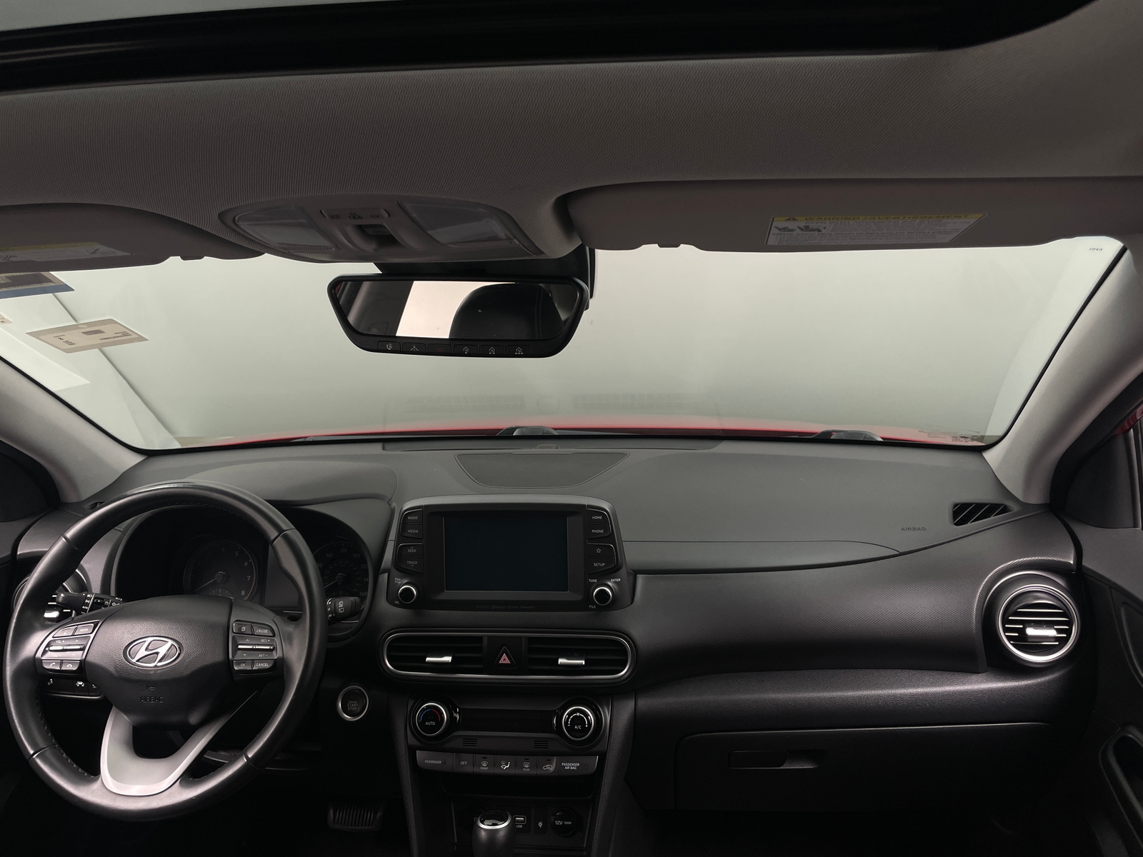 Thumbnail: 2020 Hyundai Kona - 2
