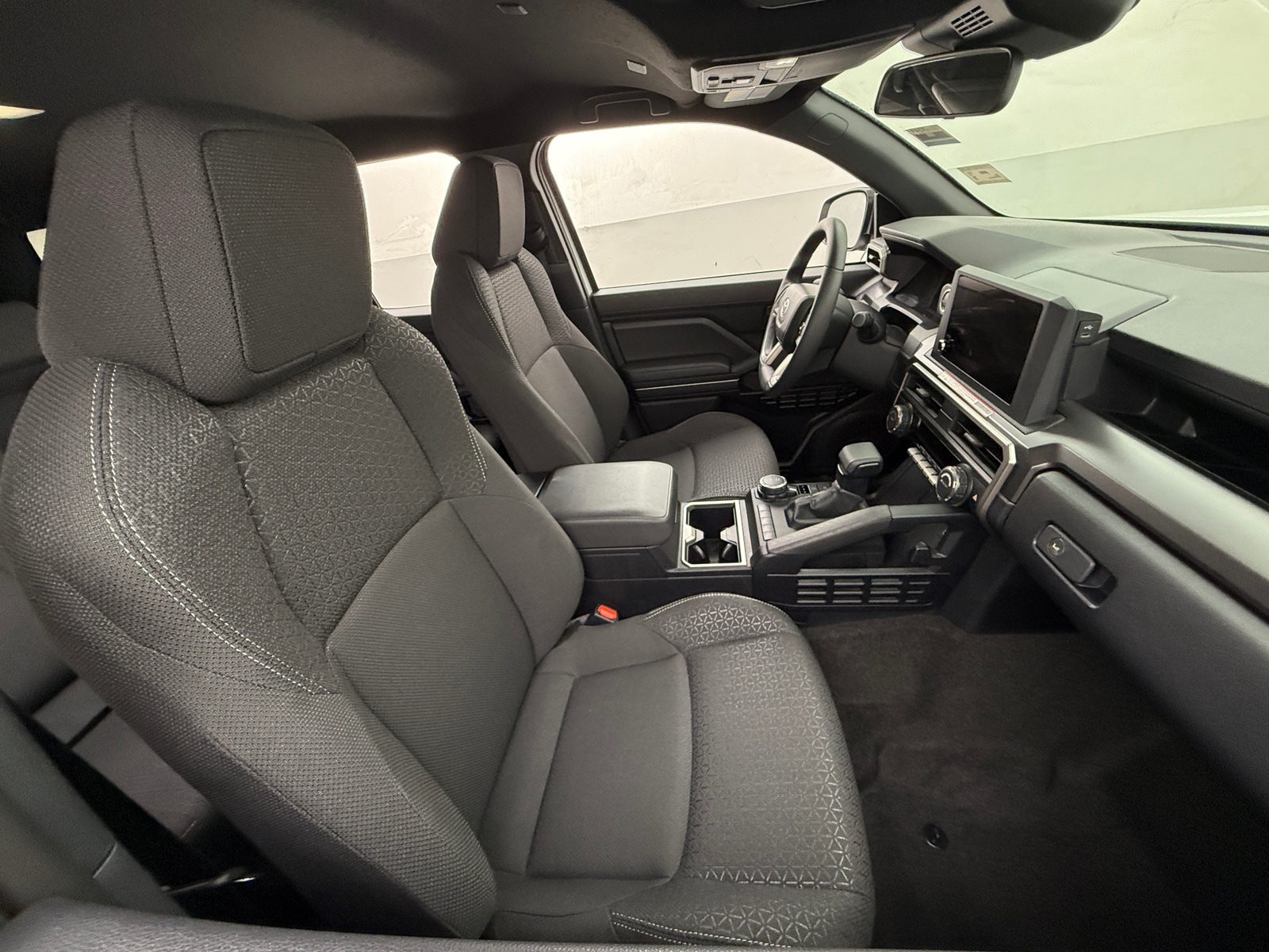 Thumbnail: 2025 Toyota 4Runner - 2