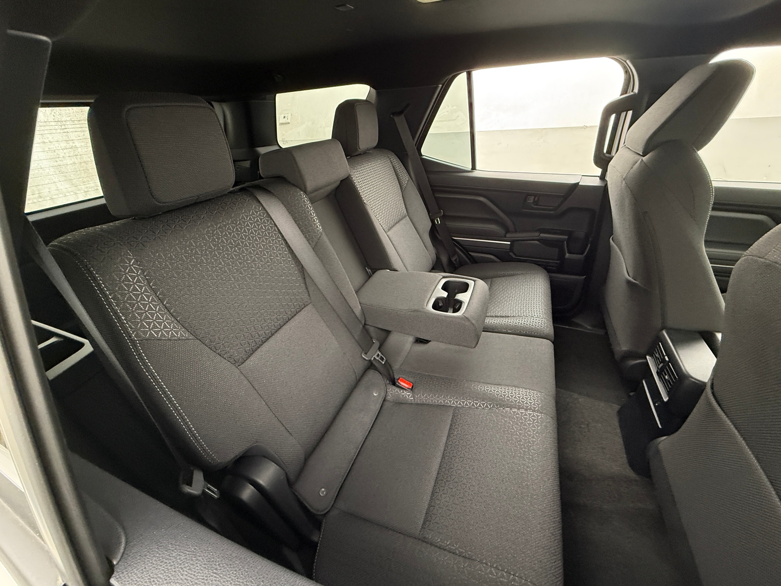 Thumbnail: 2025 Toyota 4Runner - 6