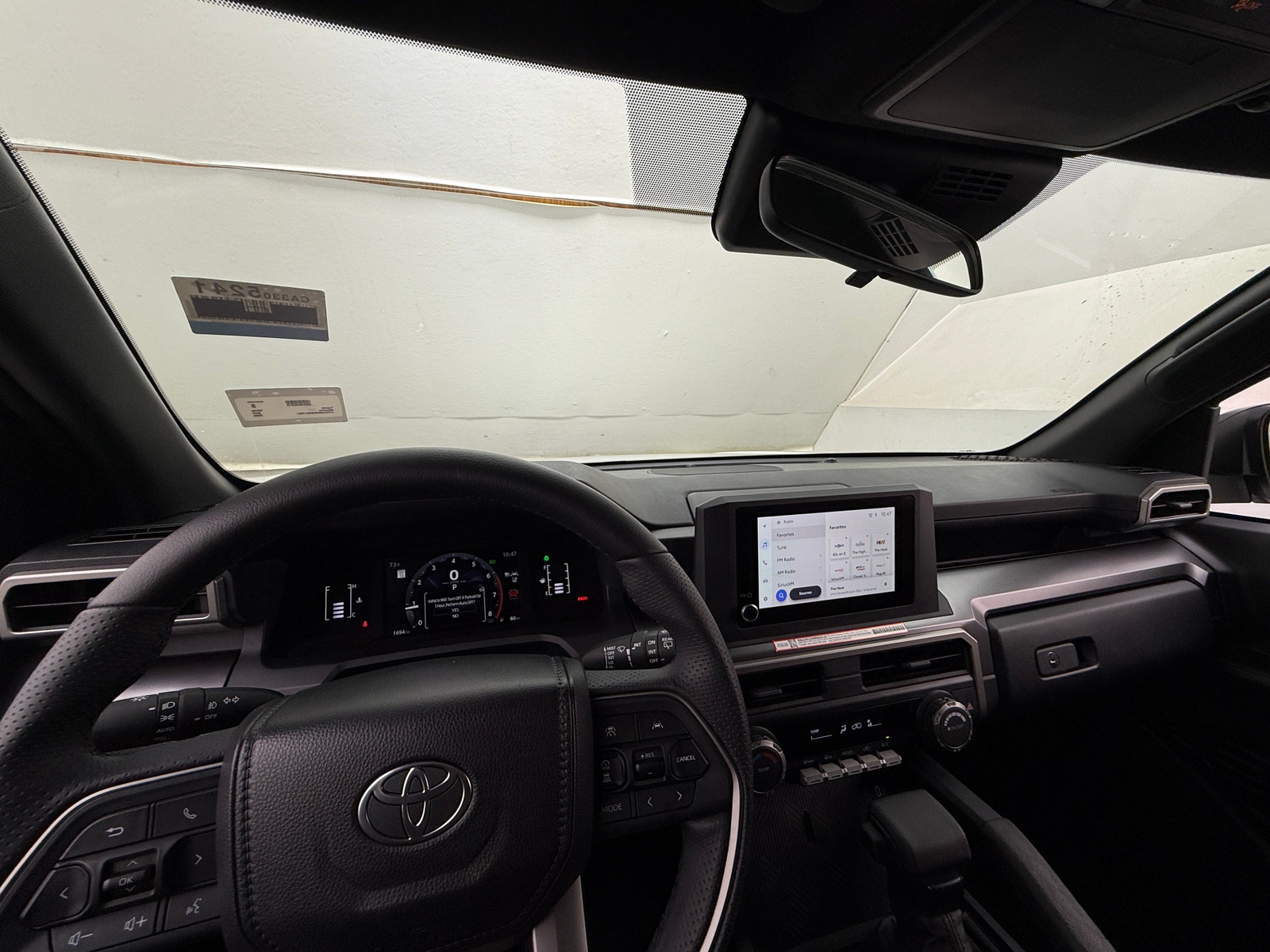 Thumbnail: 2025 Toyota 4Runner - 3