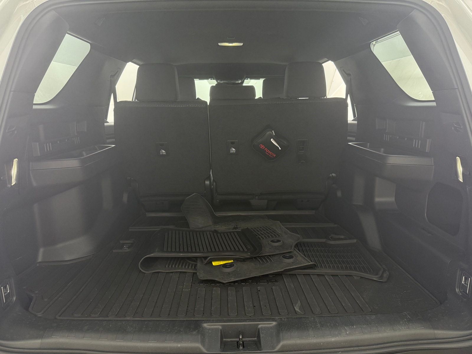 Thumbnail: 2025 Toyota 4Runner - 7