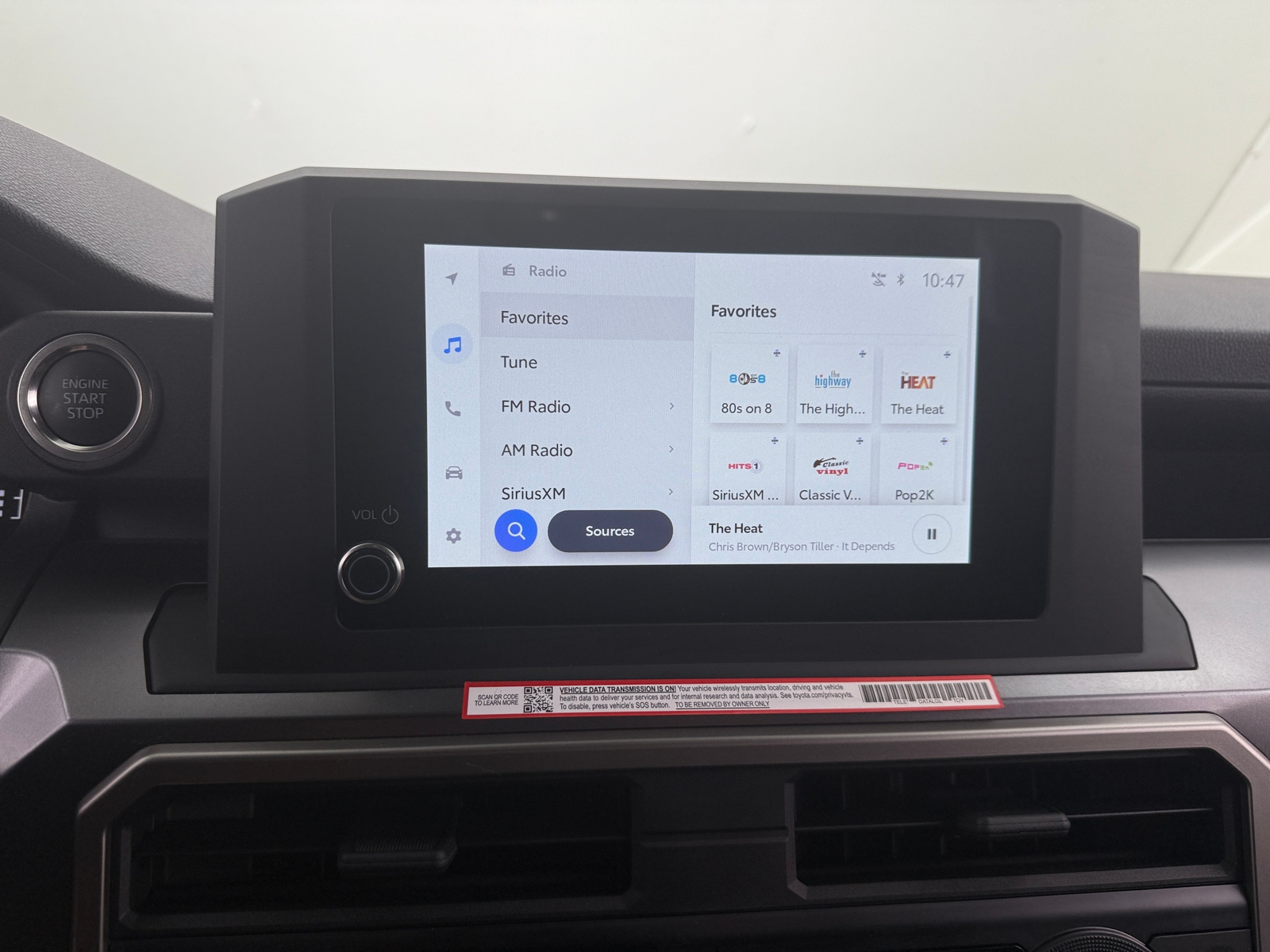 Thumbnail: 2025 Toyota 4Runner - 4