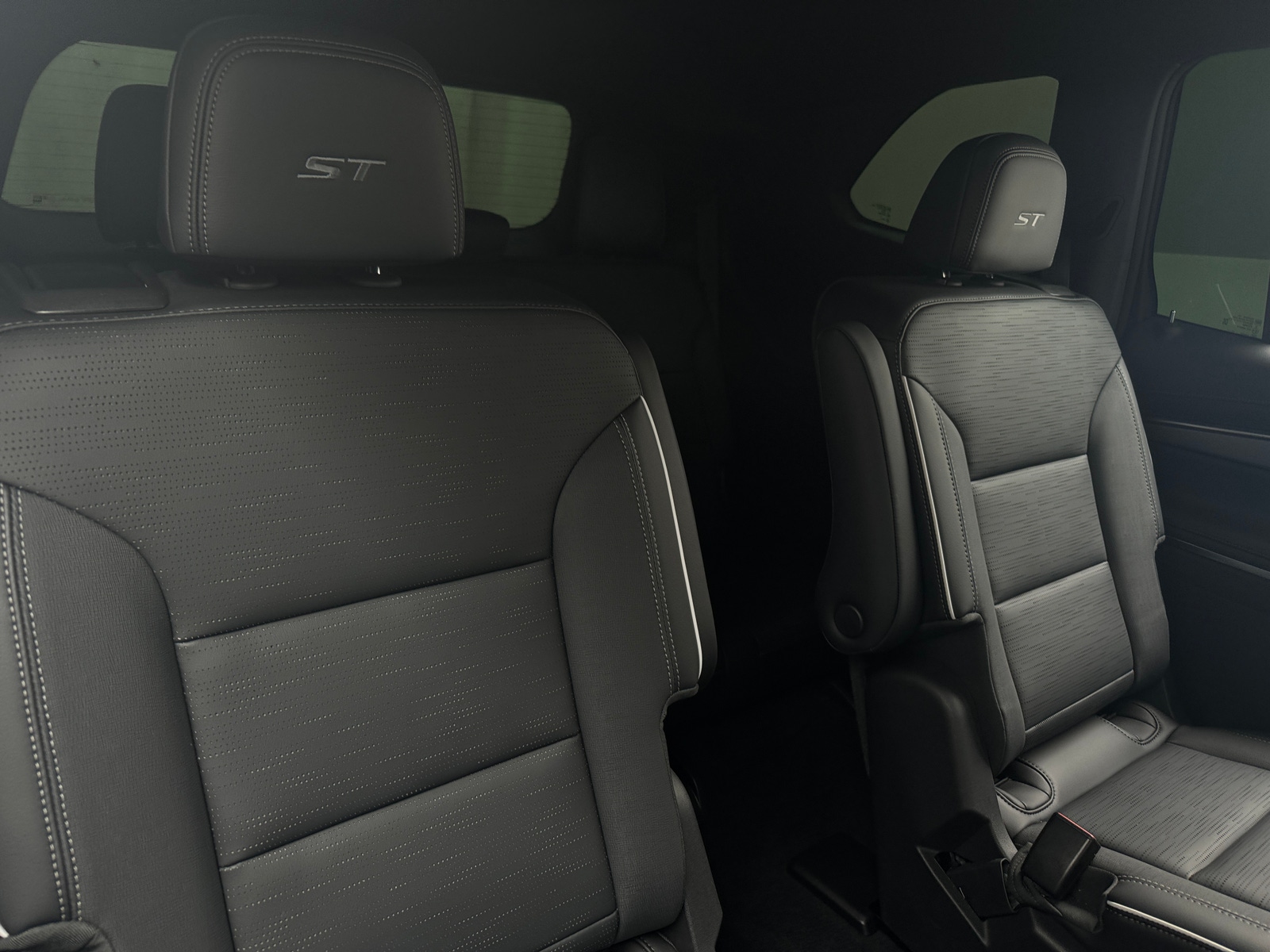 Thumbnail: 2025 Buick Enclave - 5