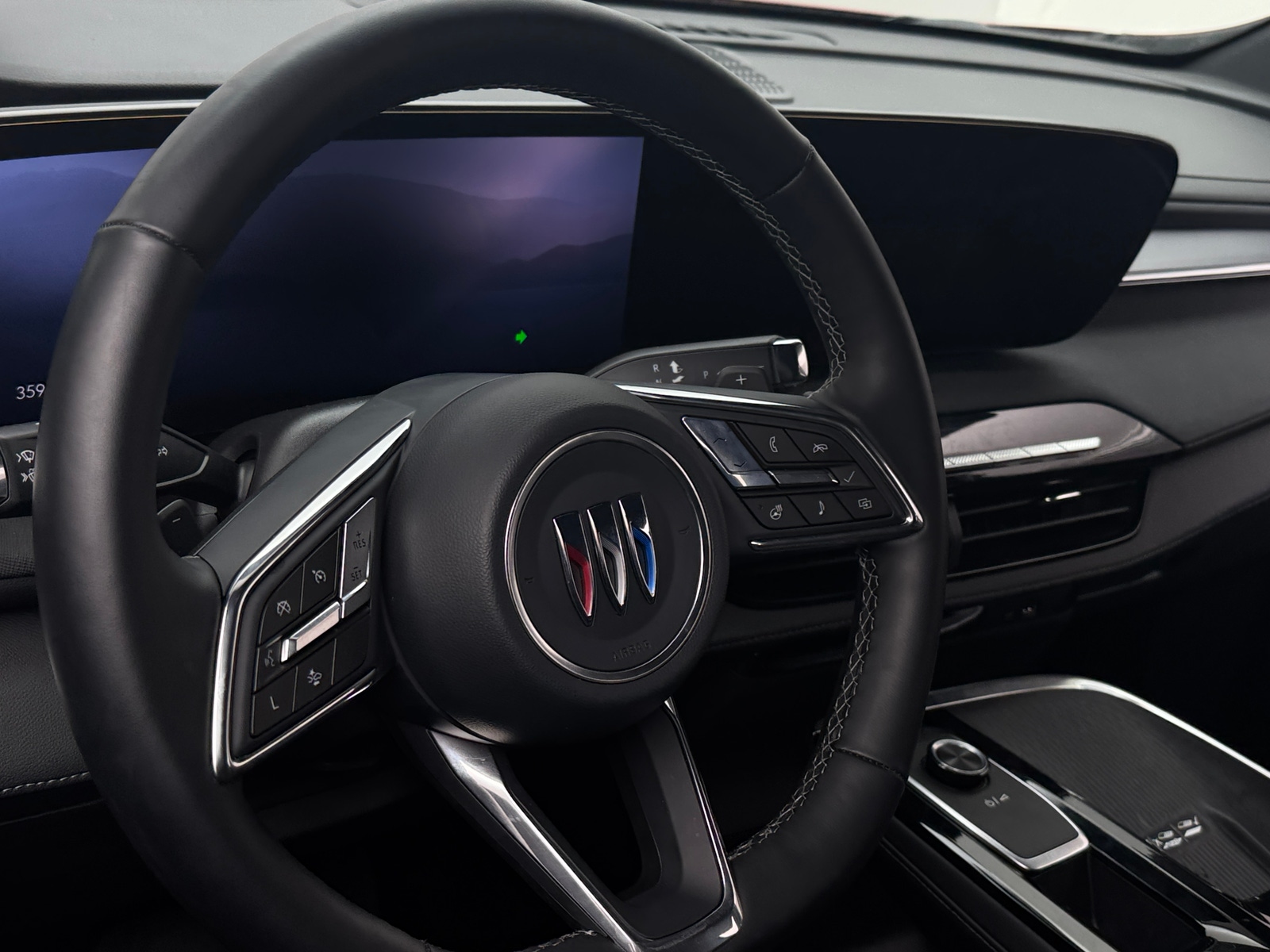 Thumbnail: 2025 Buick Enclave - 4