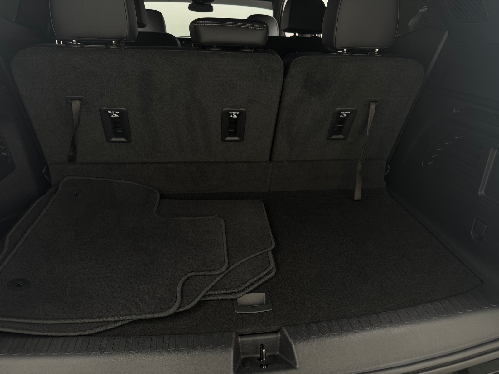 Thumbnail: 2025 Buick Enclave - 6