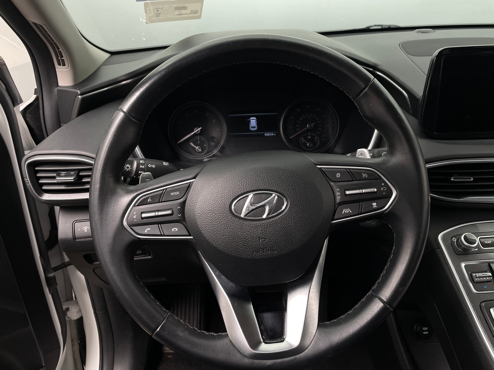 Thumbnail: 2023 Hyundai Santa Fe - 5