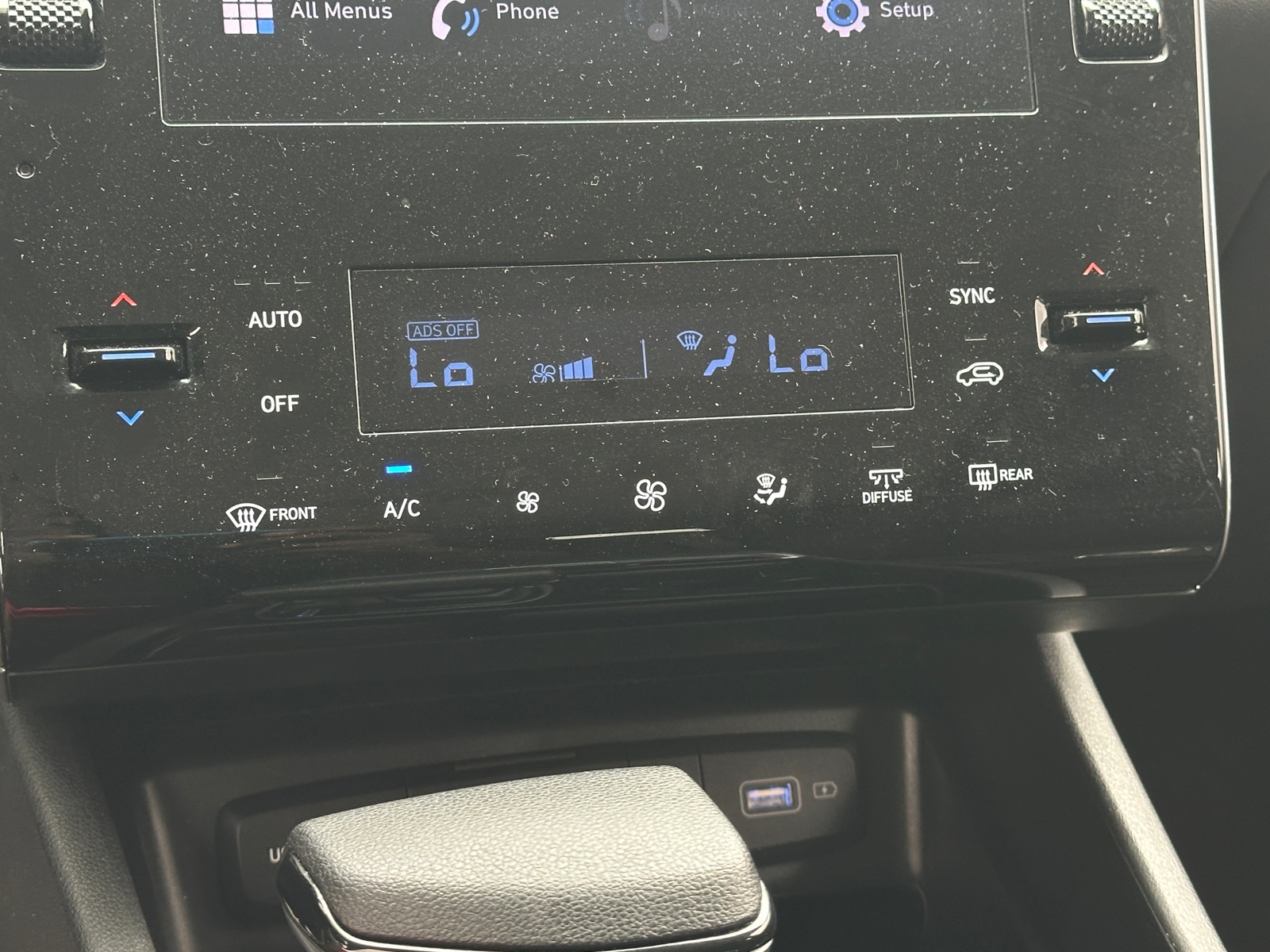 Thumbnail: 2024 Hyundai Tucson - 4