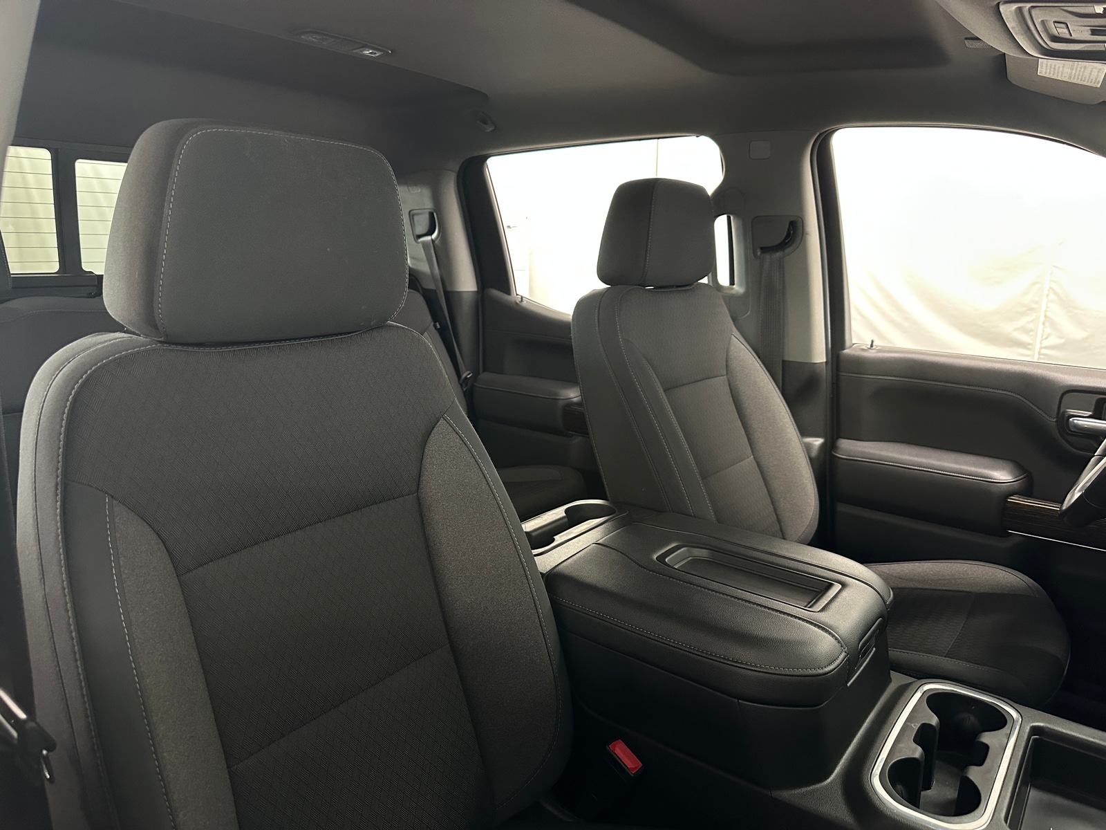 Thumbnail: 2020 GMC Sierra 1500 - 2