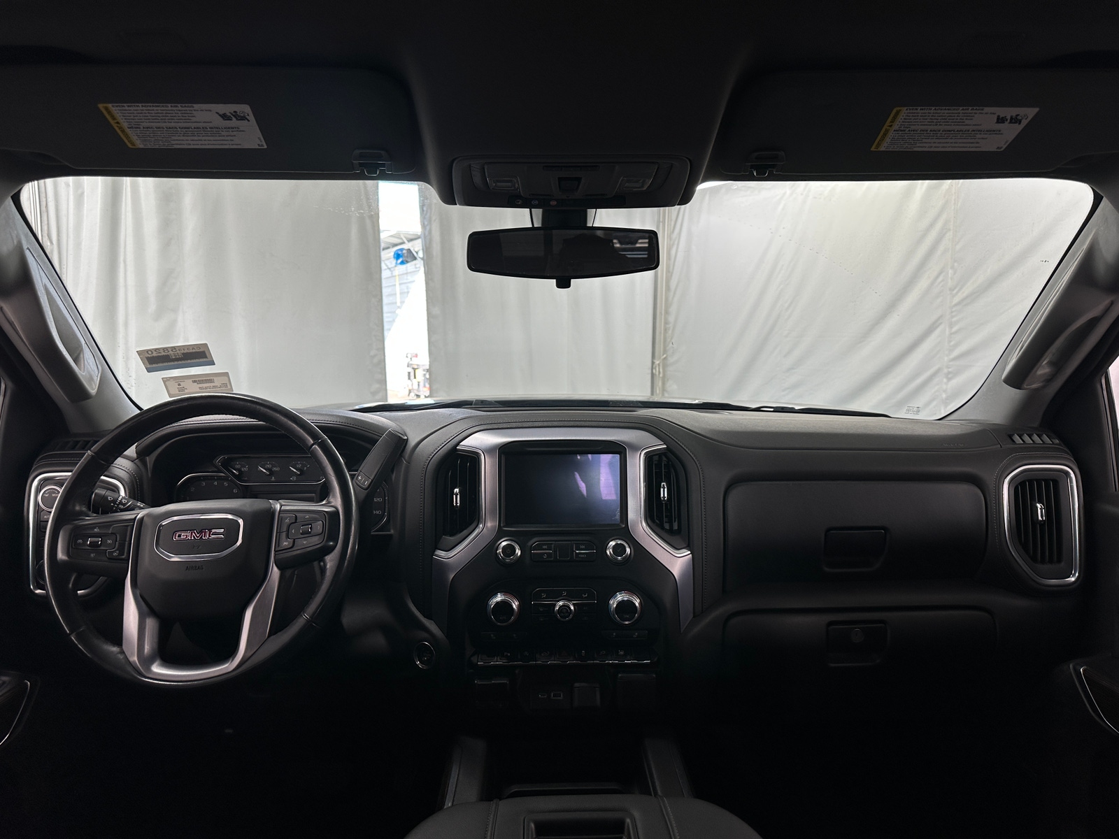 Thumbnail: 2020 GMC Sierra 1500 - 3