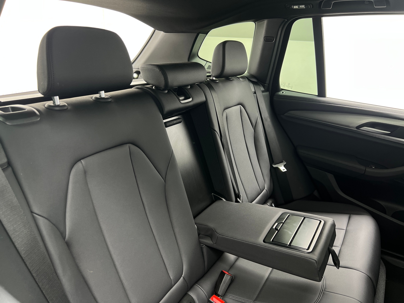 Thumbnail: 2021 BMW X3 - 5
