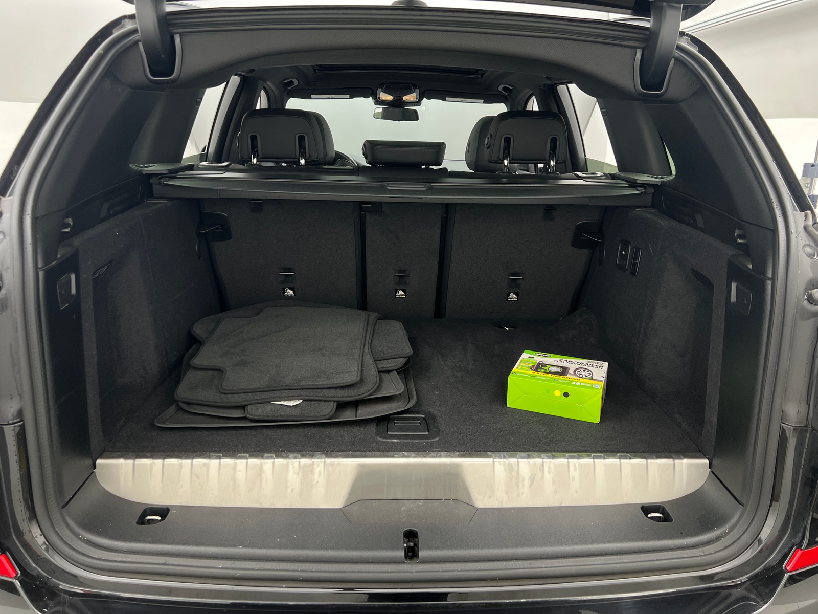 Thumbnail: 2021 BMW X3 - 6