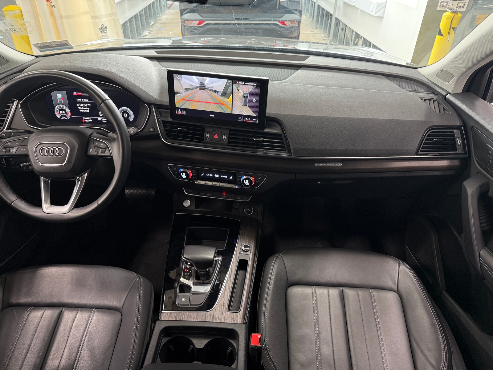 Thumbnail: 2023 Audi Q5 - 2