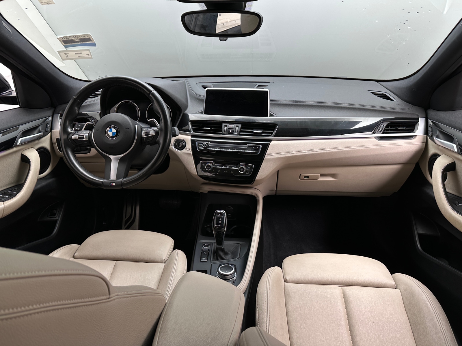 Thumbnail: 2020 BMW X2 - 2