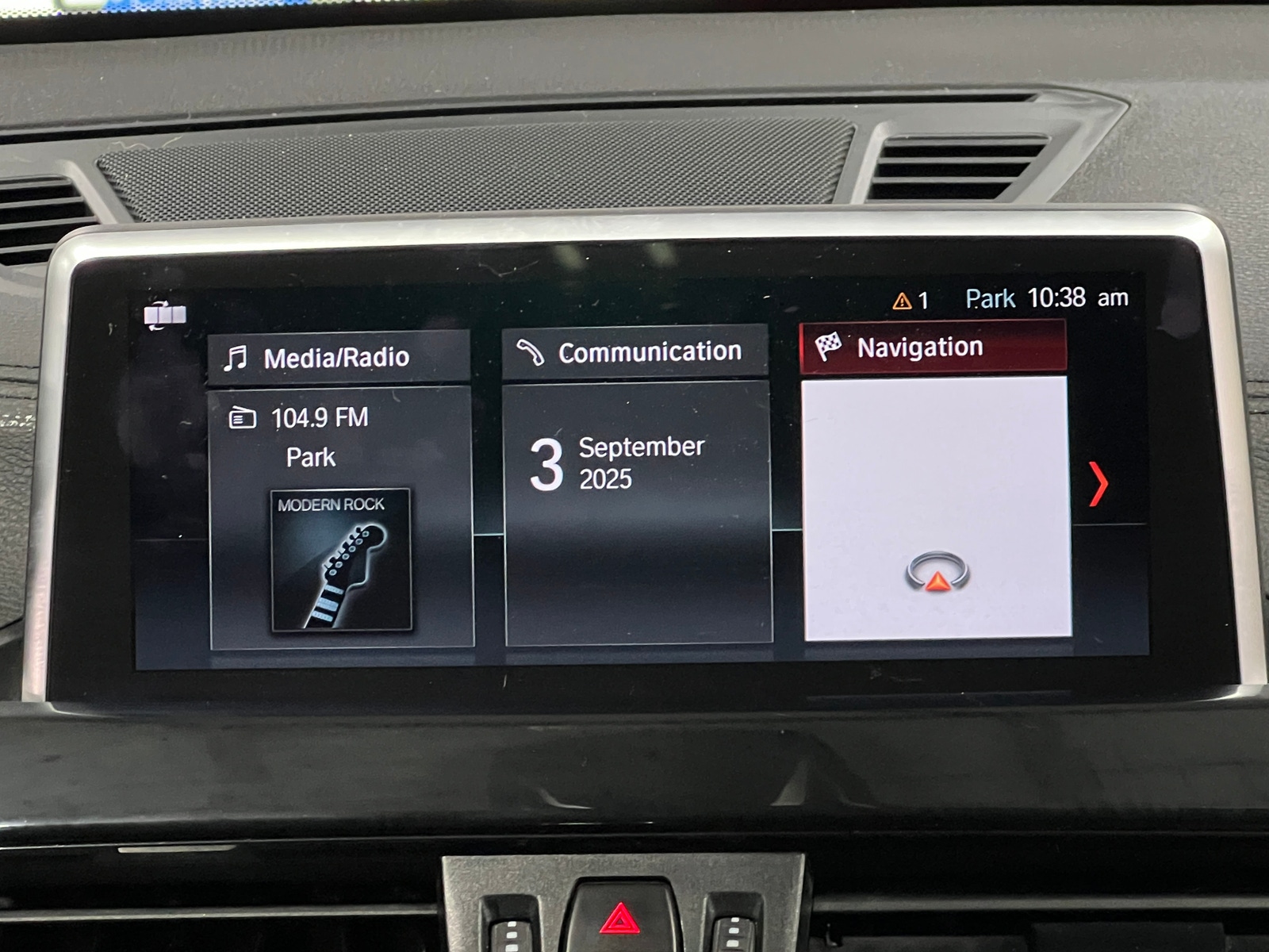 Thumbnail: 2020 BMW X2 - 3