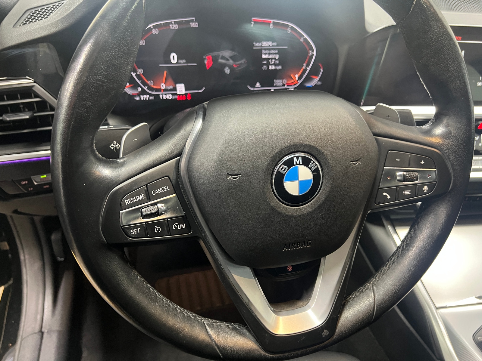 Thumbnail: 2022 BMW 4 Series - 3