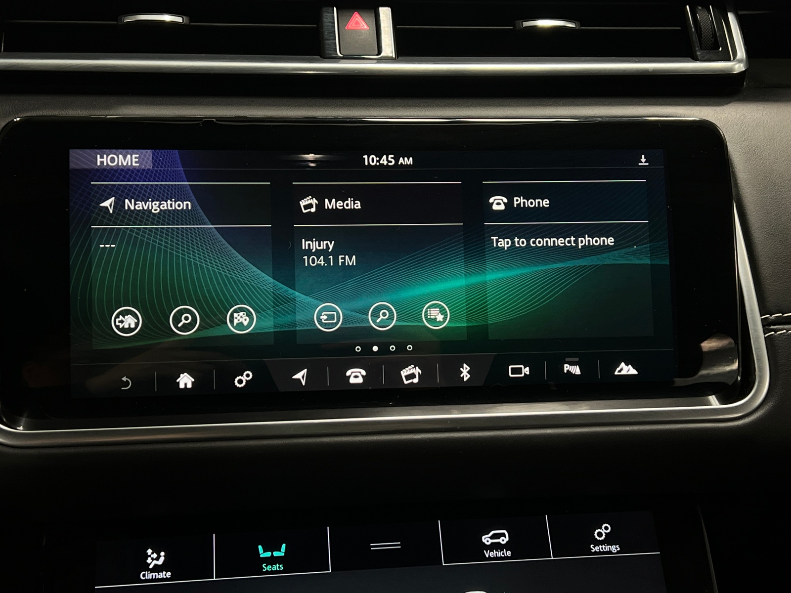 Thumbnail: 2018 Land Rover Range Rover Velar - 3