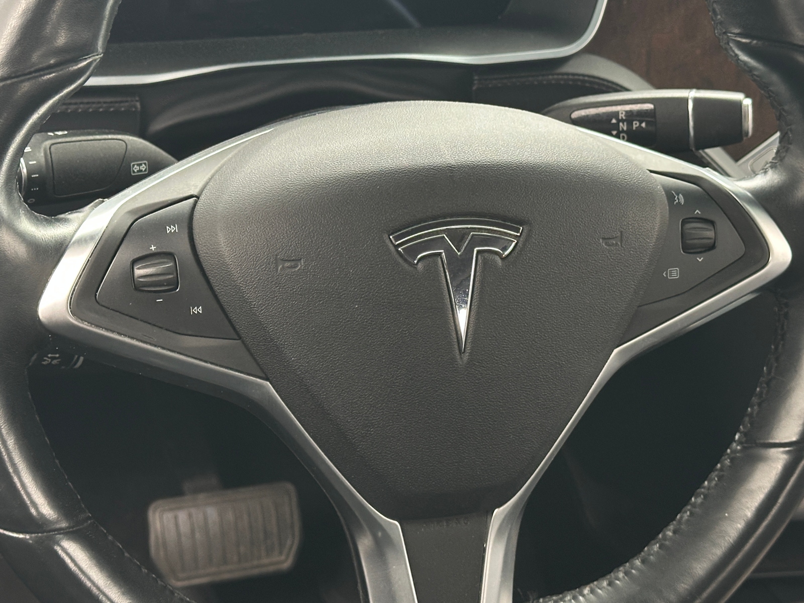 Thumbnail: 2016 Tesla Model X - 4