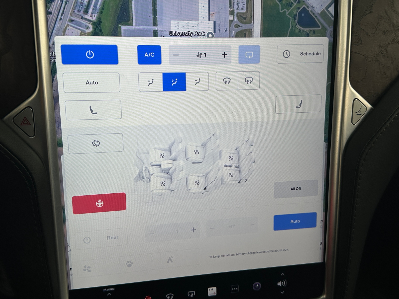 Thumbnail: 2016 Tesla Model X - 3