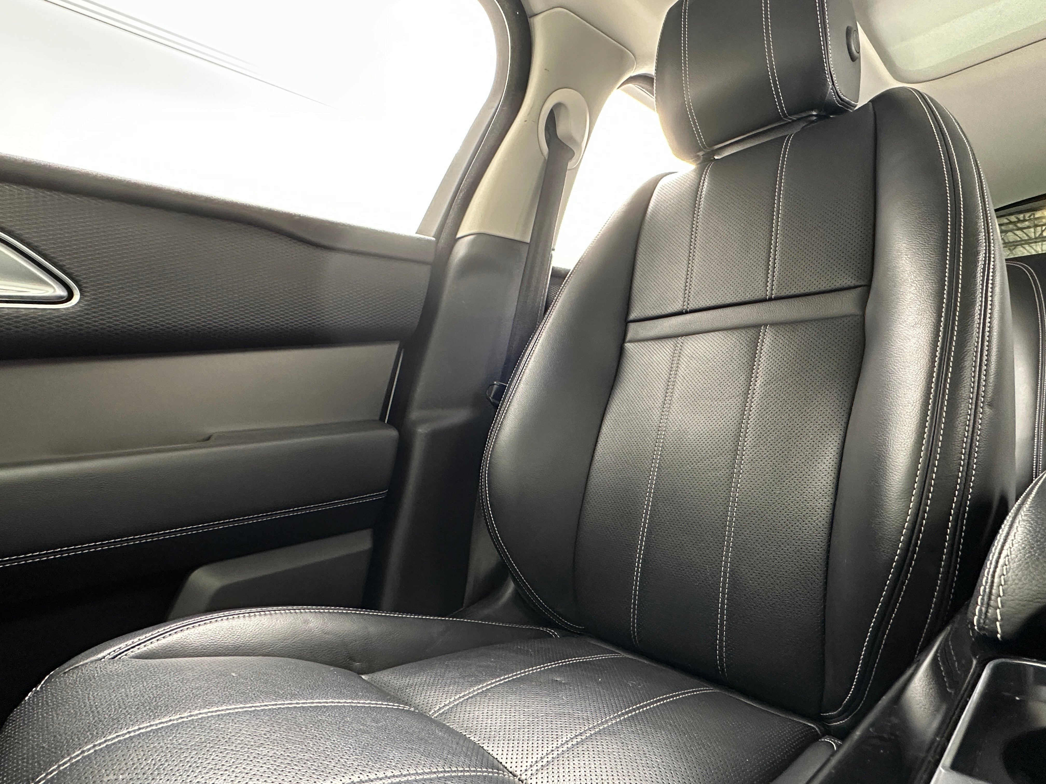 2018 Land Rover Range Rover Velar