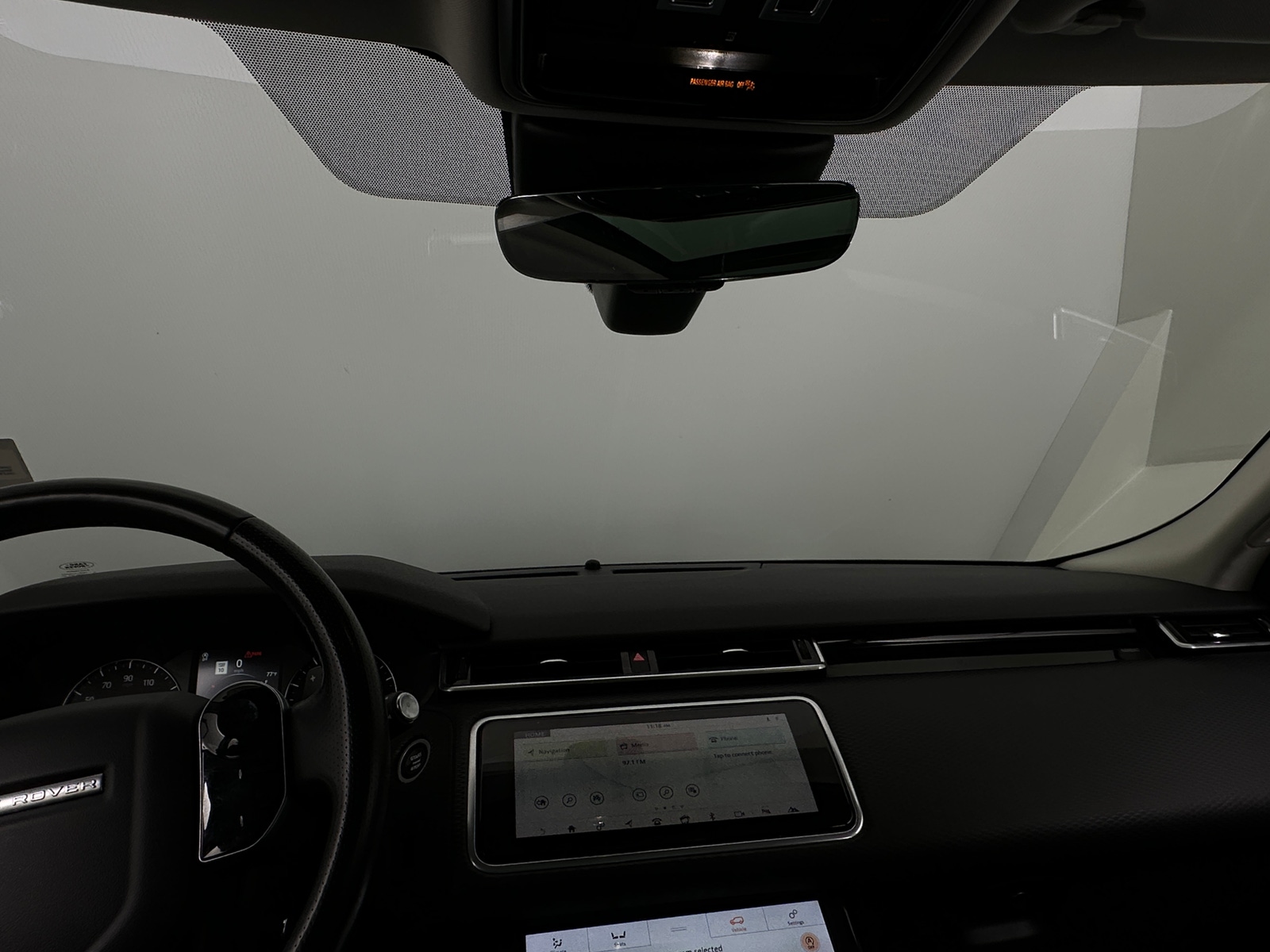 Thumbnail: 2018 Land Rover Range Rover Velar - 2