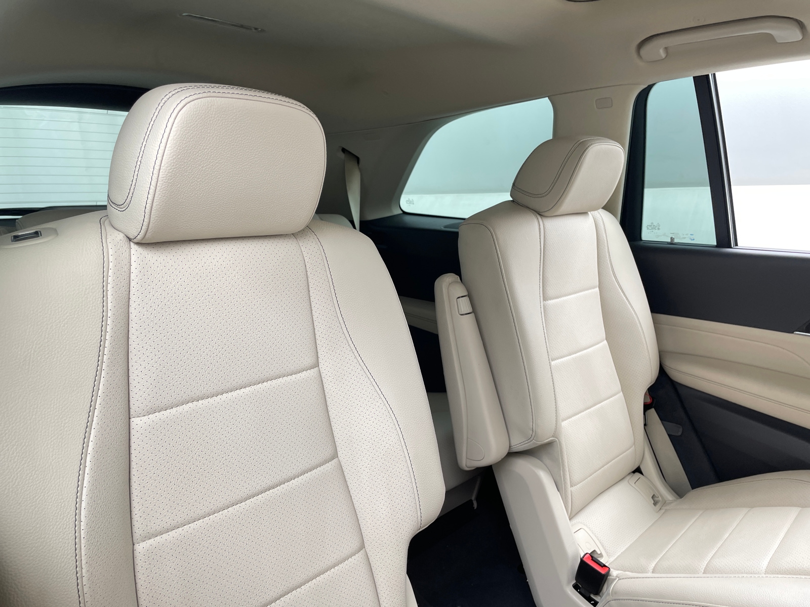 Thumbnail: 2020 Mercedes-Benz GLS - 5