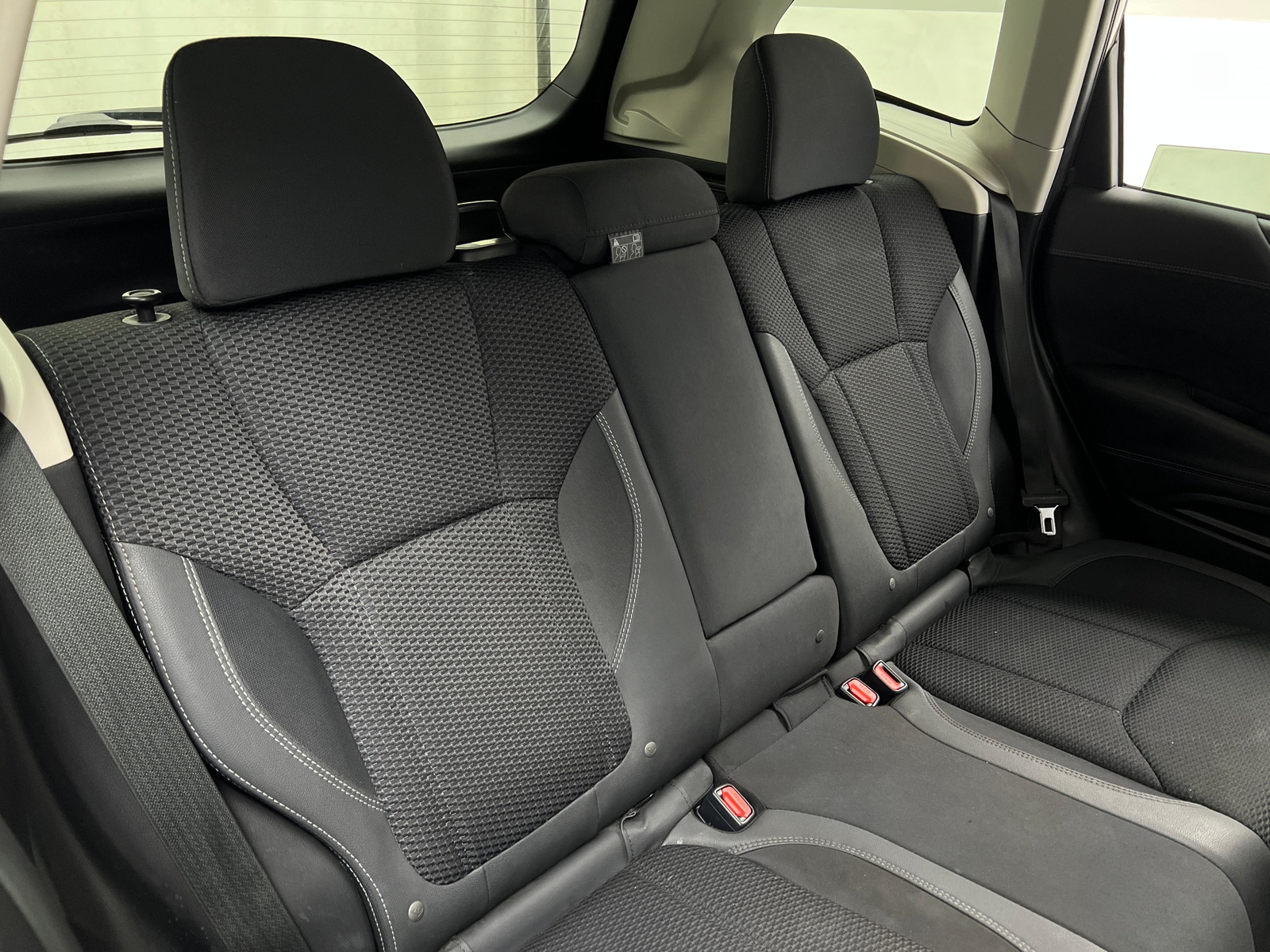 Thumbnail: 2019 Subaru Forester - 6