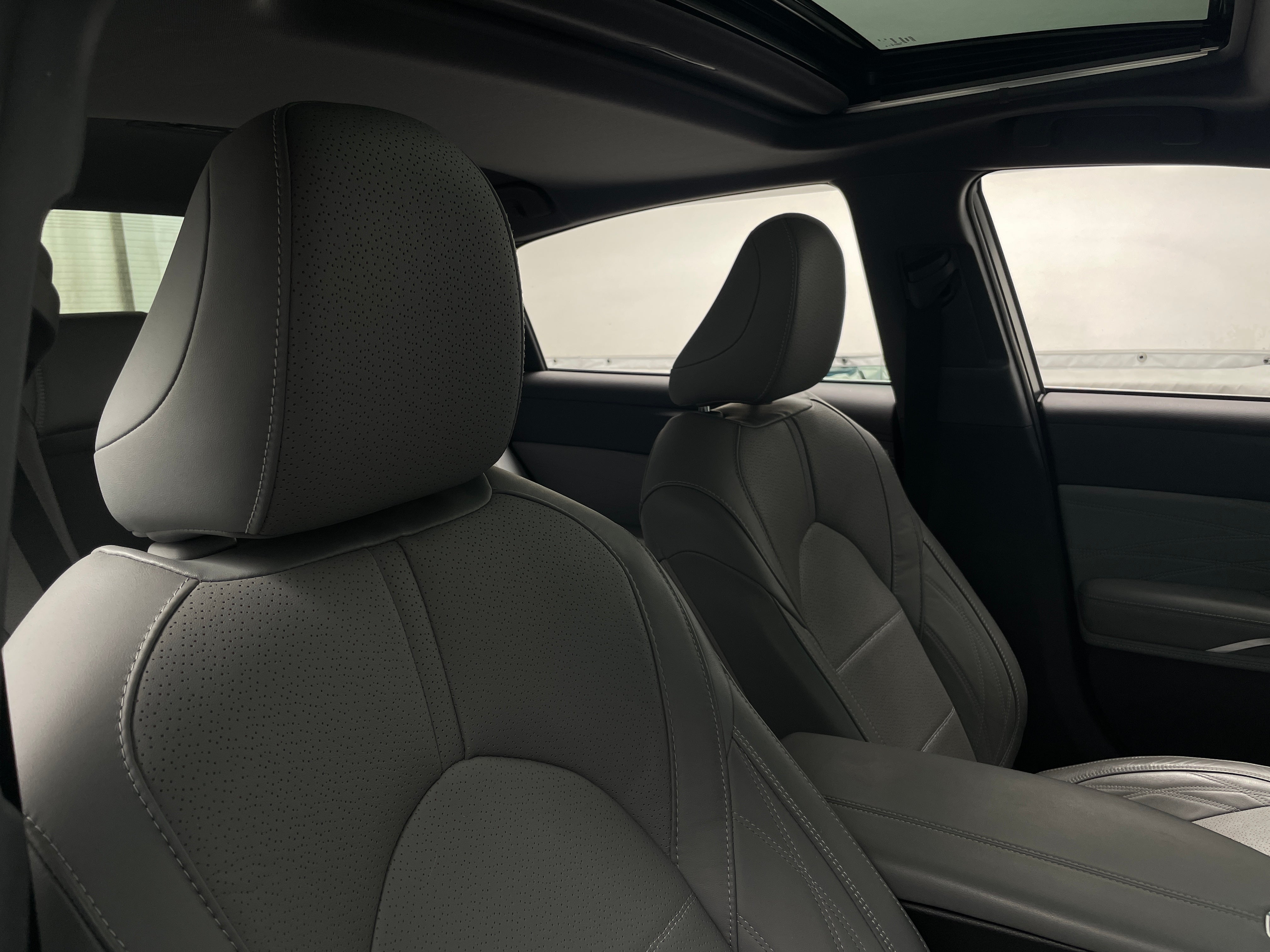 2019 Toyota Avalon