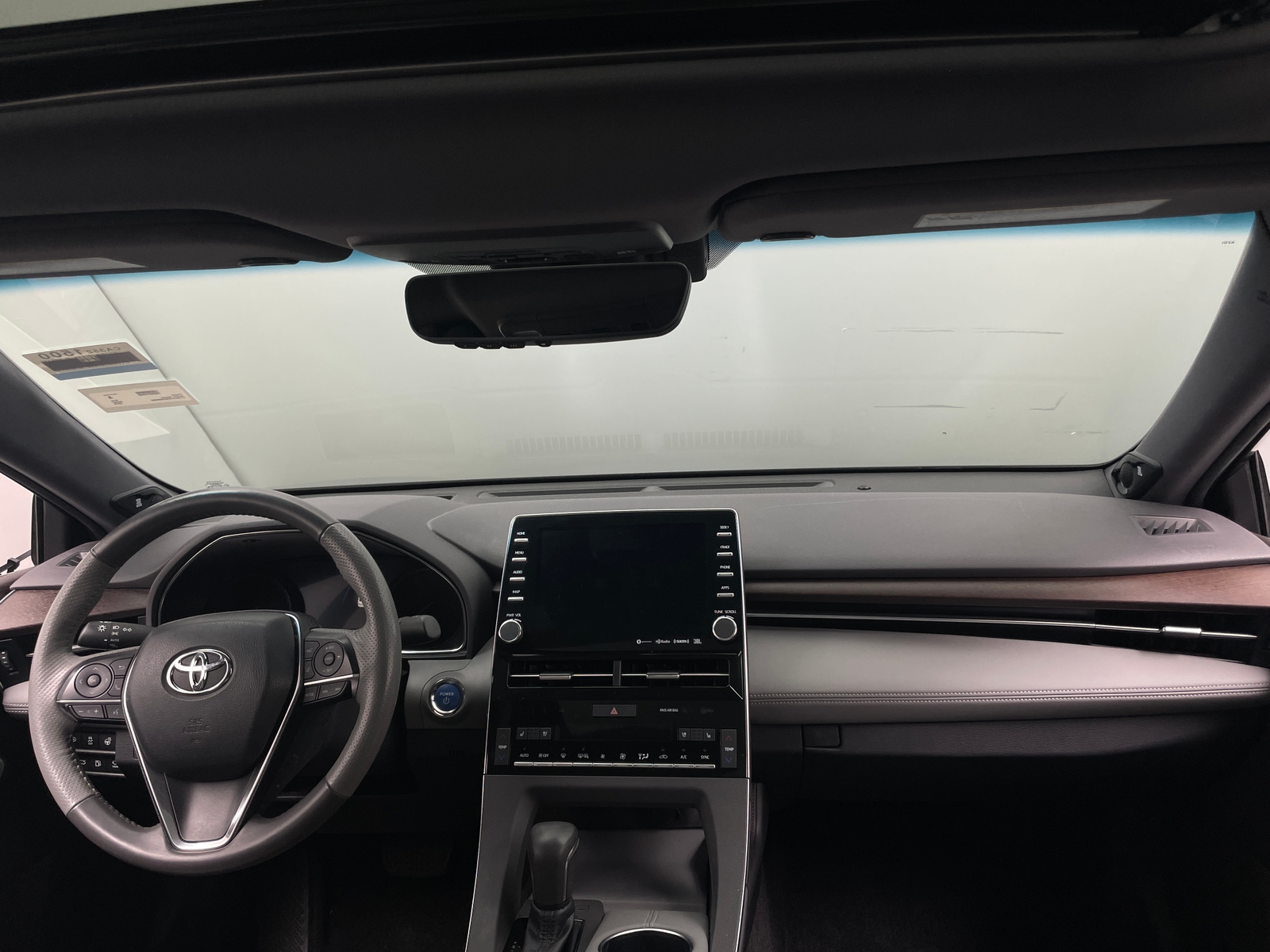 Thumbnail: 2019 Toyota Avalon - 2