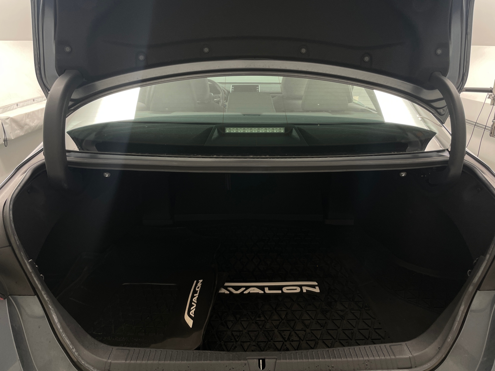 Thumbnail: 2019 Toyota Avalon - 6