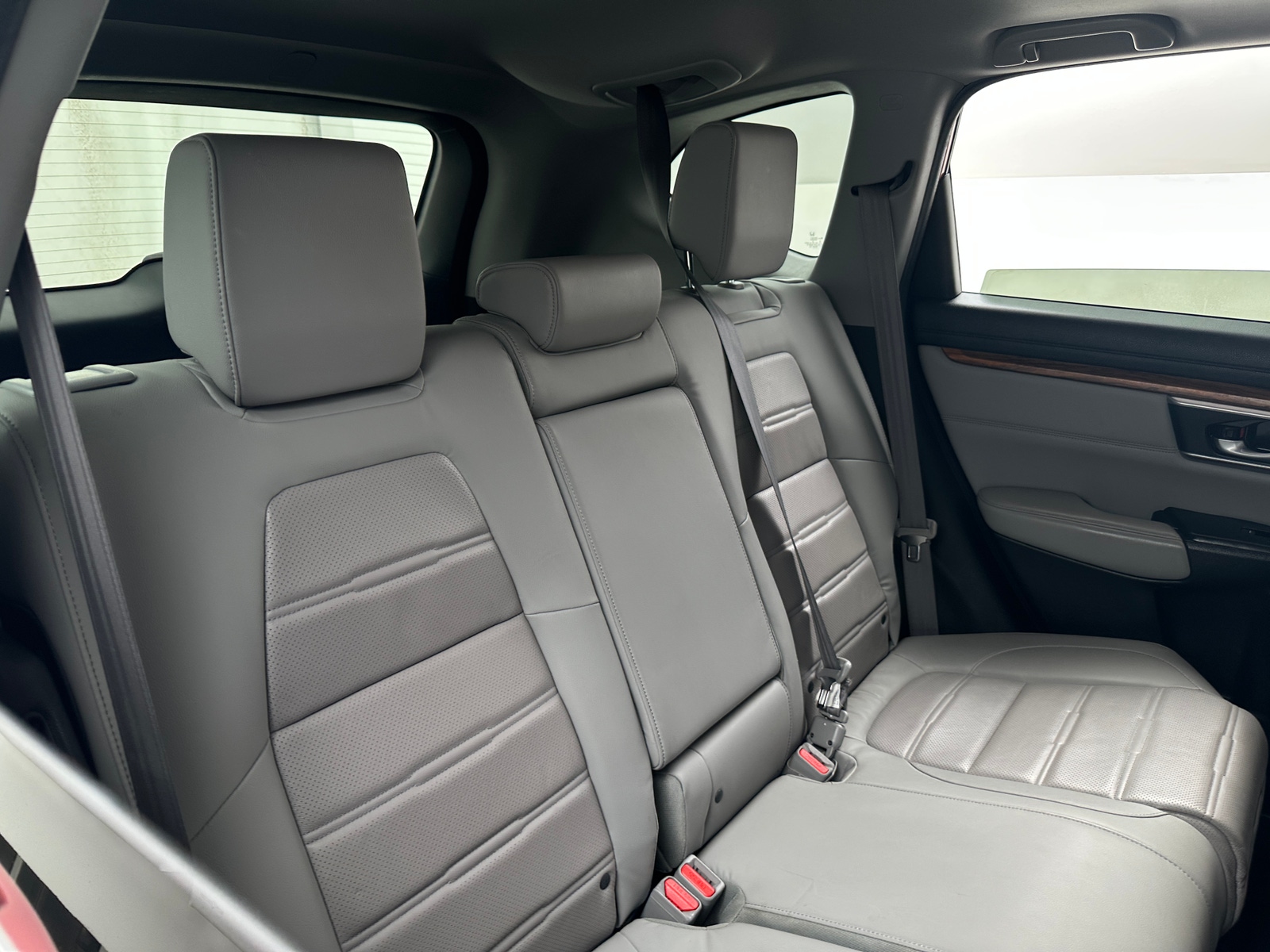 Thumbnail: 2021 Honda CR-V - 5