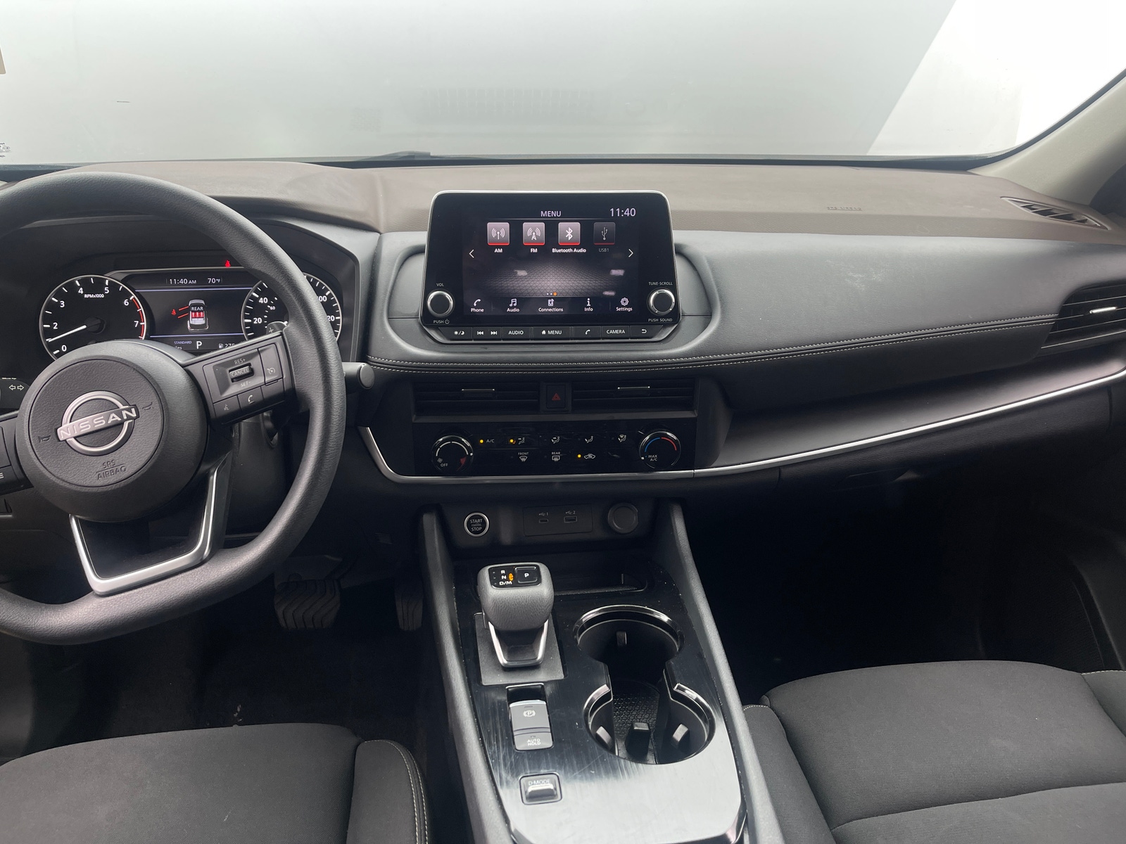 Thumbnail: 2023 Nissan Rogue - 3