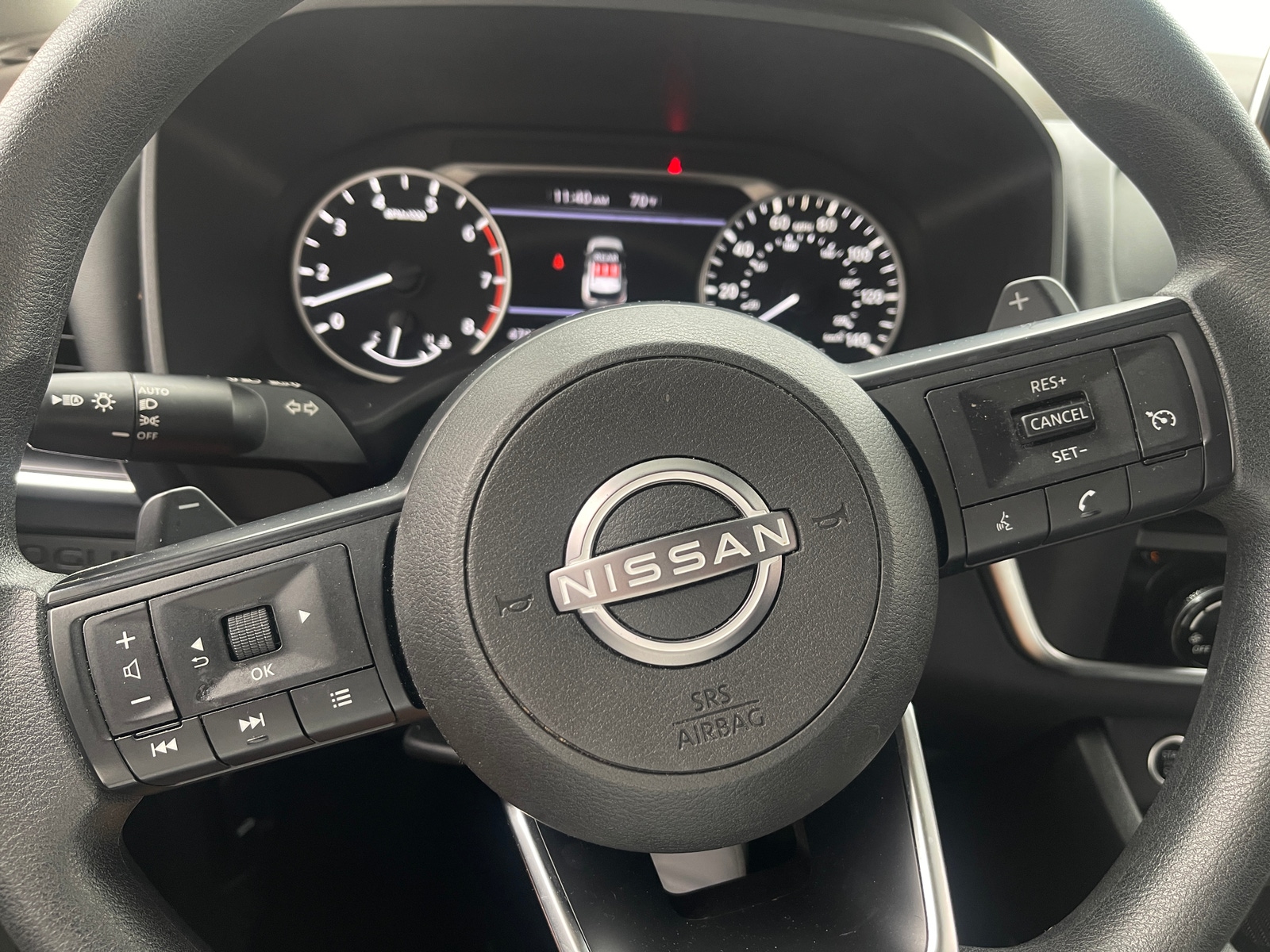 Thumbnail: 2023 Nissan Rogue - 5