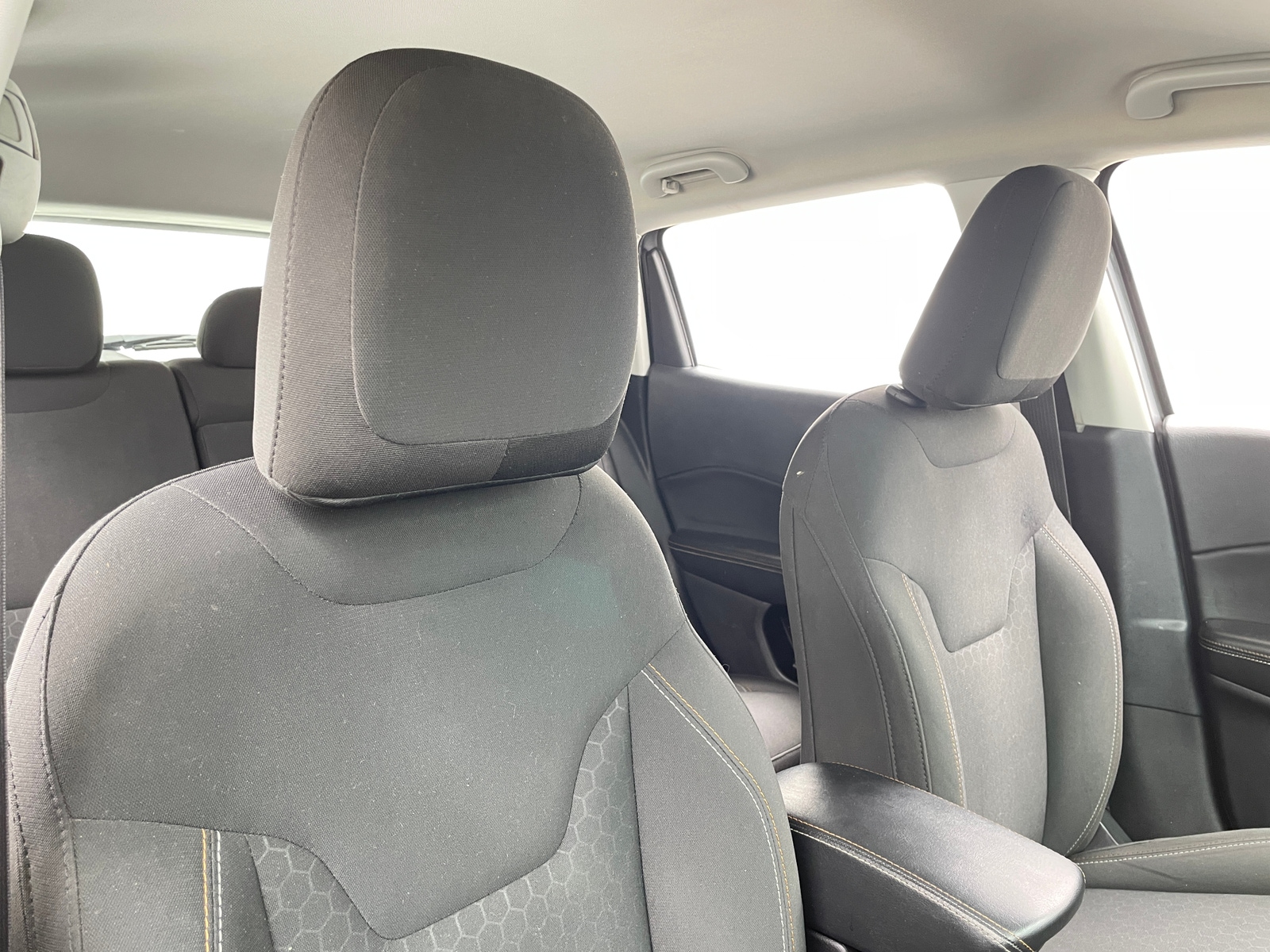 Thumbnail: 2018 Jeep Compass - 2