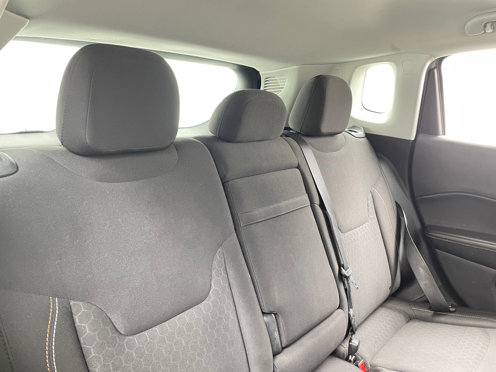 Thumbnail: 2018 Jeep Compass - 6