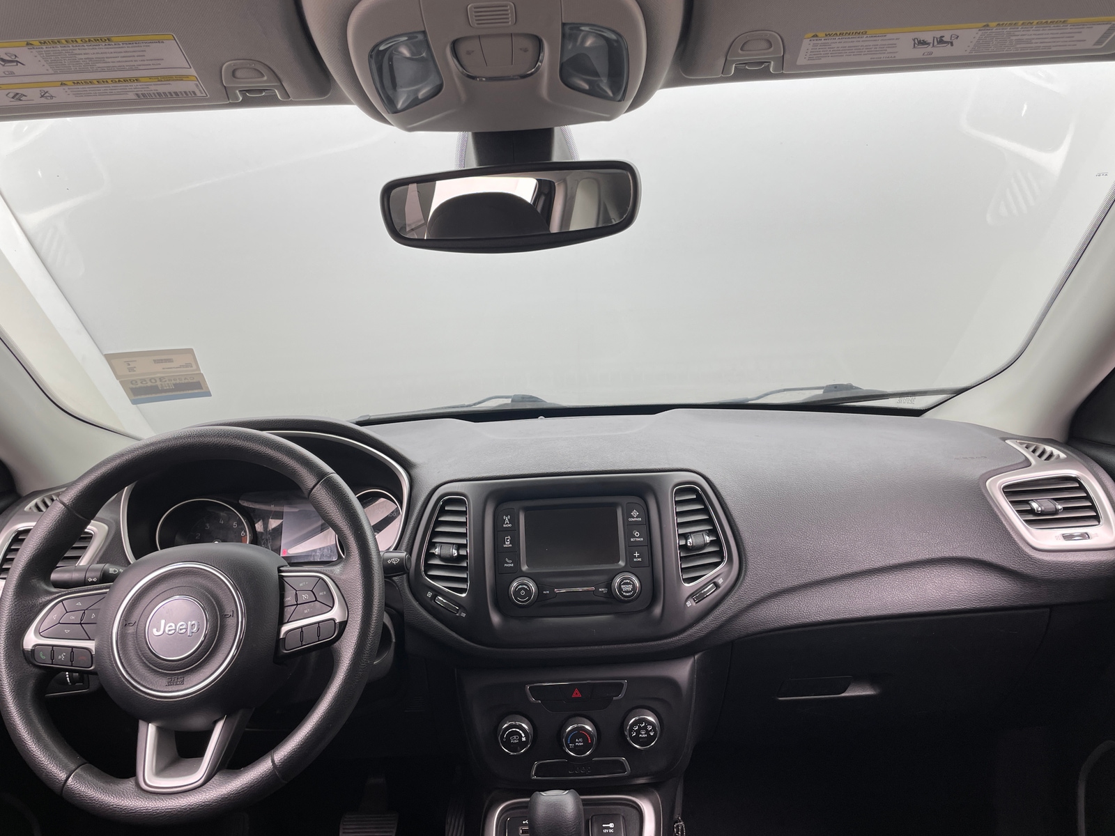 Thumbnail: 2018 Jeep Compass - 3