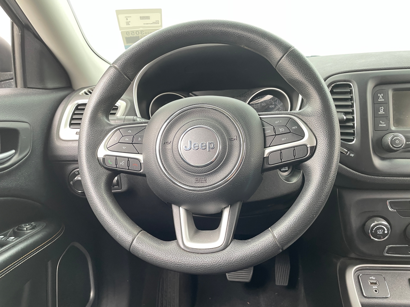 Thumbnail: 2018 Jeep Compass - 5