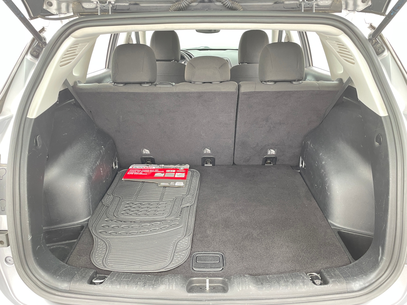 Thumbnail: 2018 Jeep Compass - 7