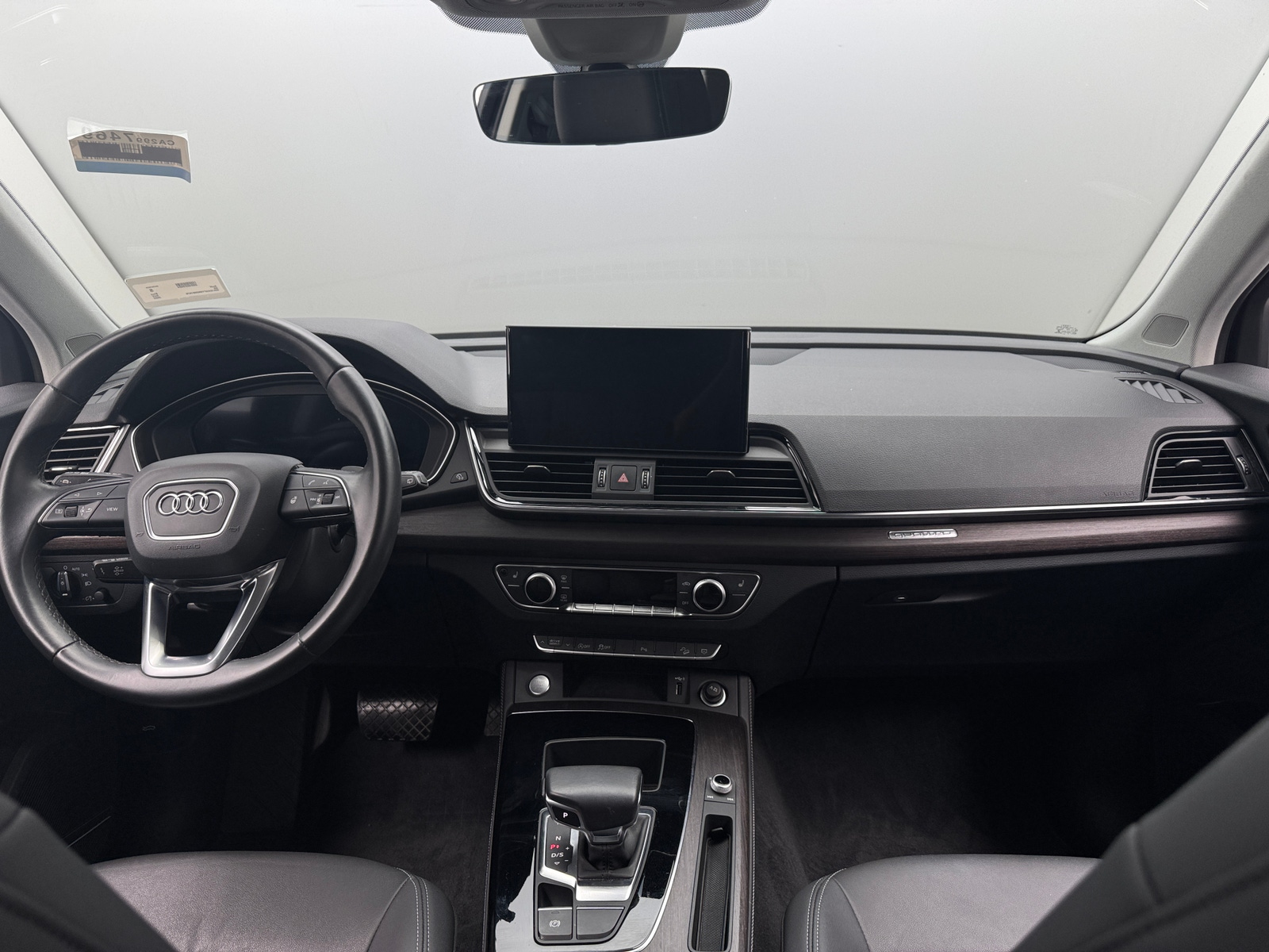 Thumbnail: 2022 Audi Q5 - 2