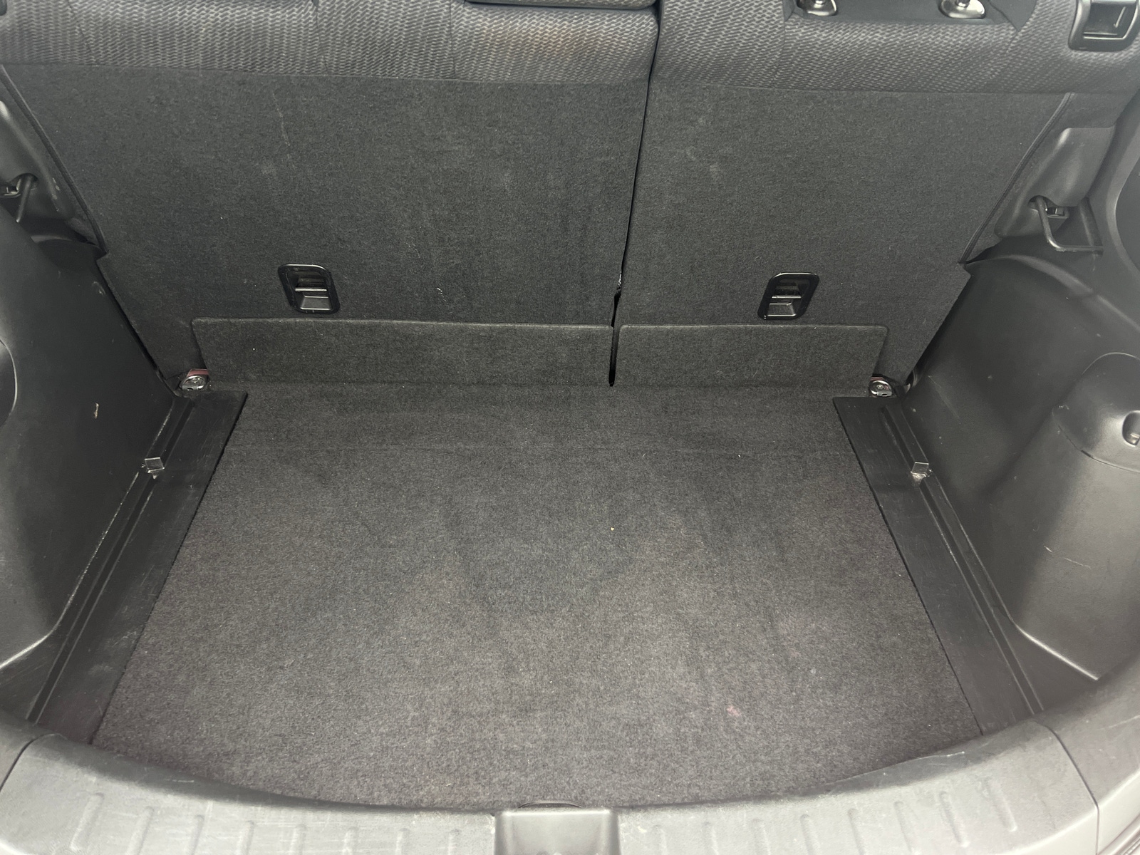 Thumbnail: 2012 Honda Fit - 7