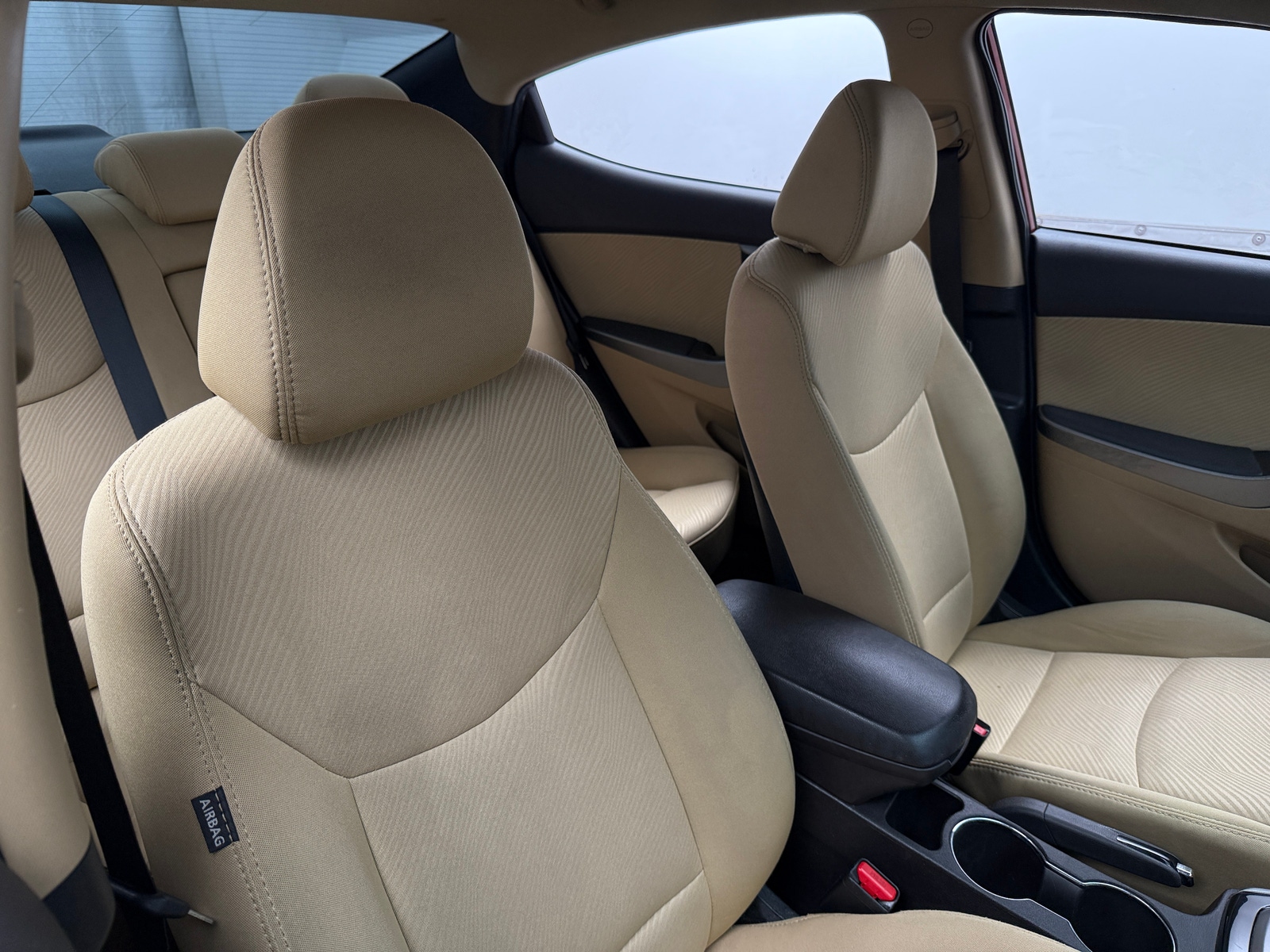 Thumbnail: 2013 Hyundai Elantra - 2