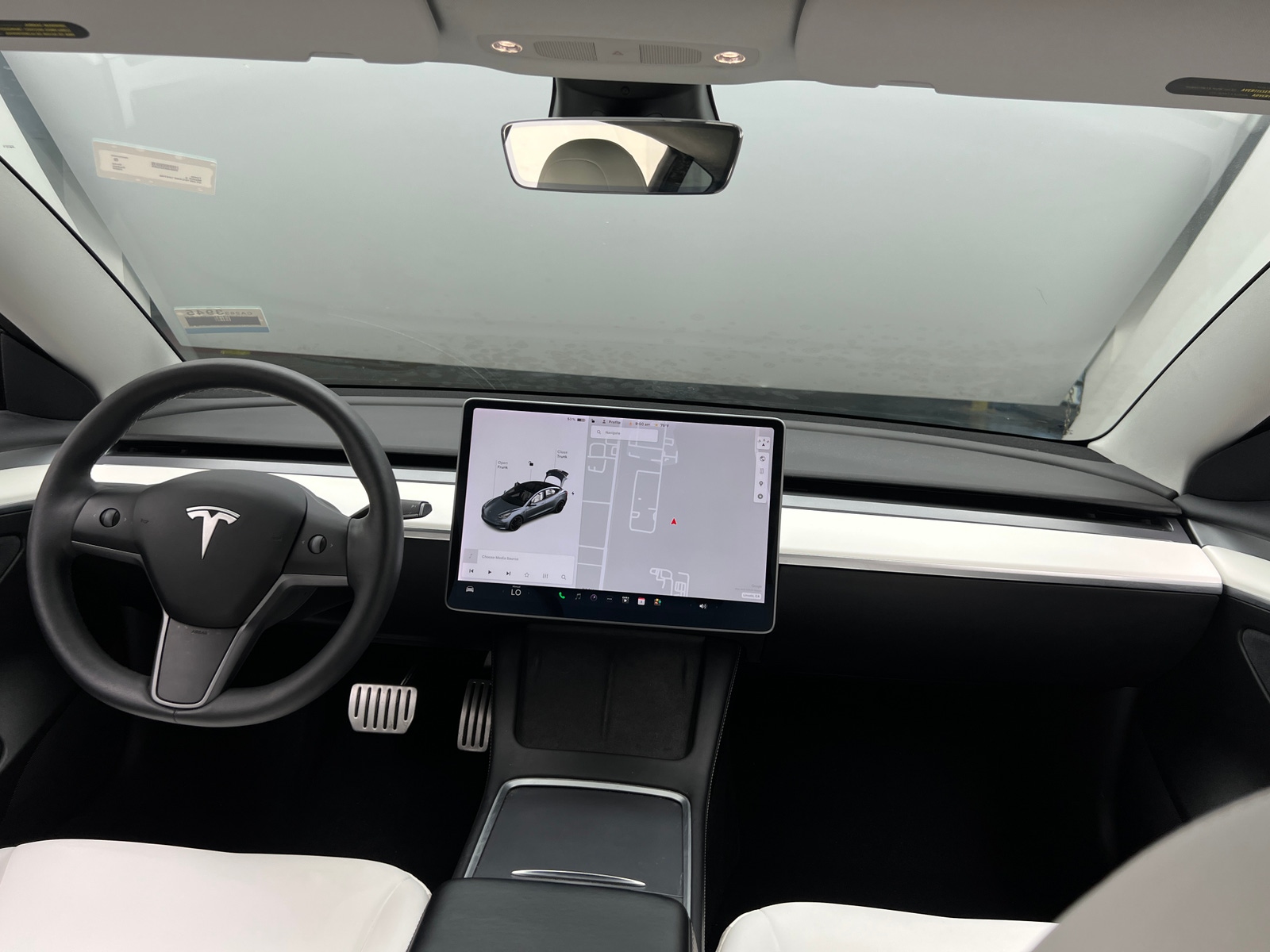 Thumbnail: 2022 Tesla Model 3 - 2