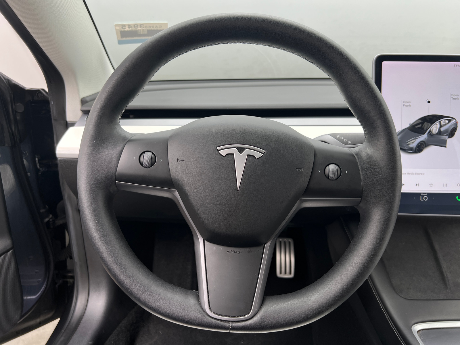 Thumbnail: 2022 Tesla Model 3 - 4