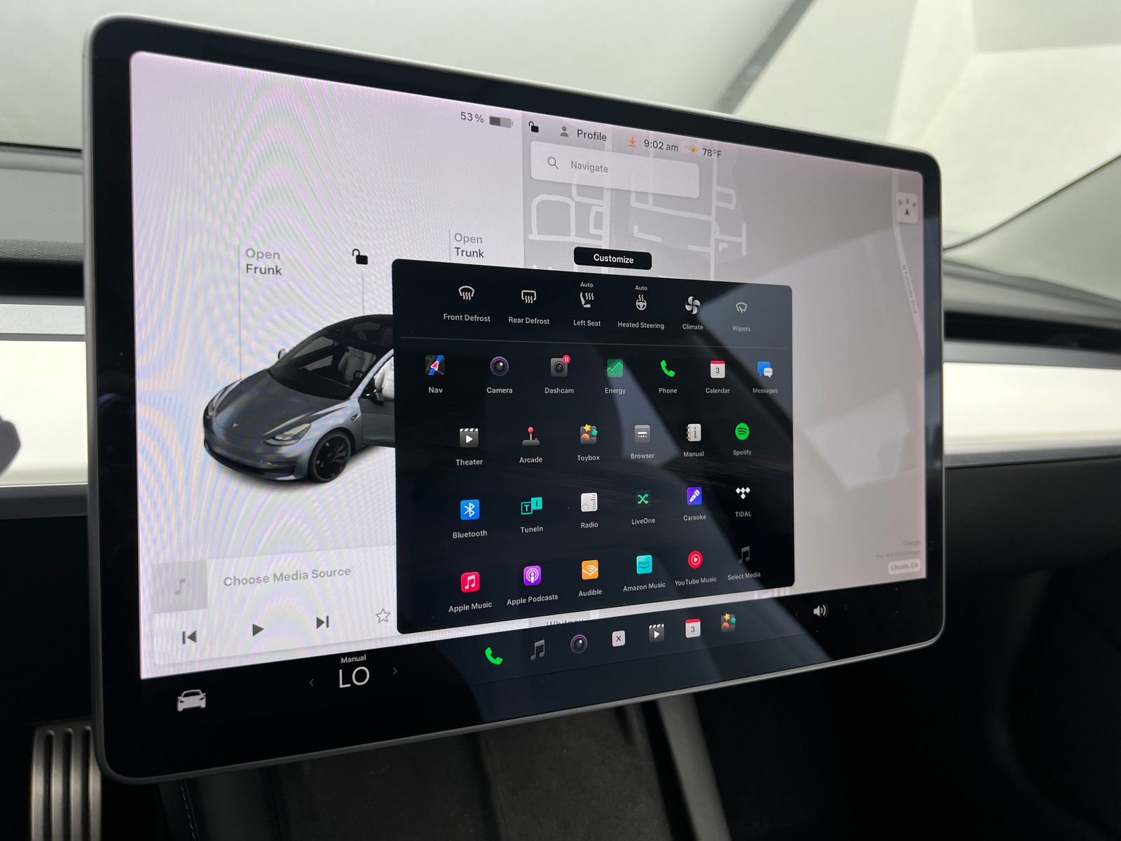 Thumbnail: 2022 Tesla Model 3 - 3