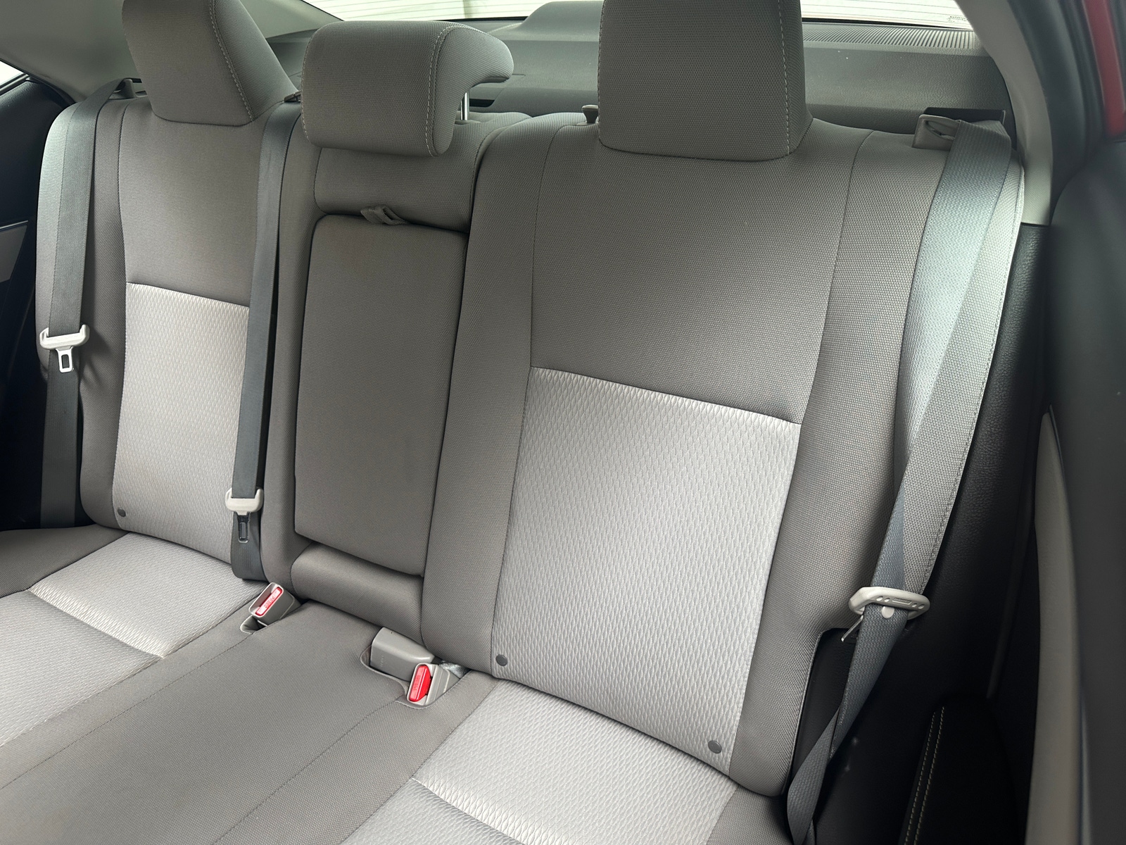 Thumbnail: 2015 Toyota Corolla - 6
